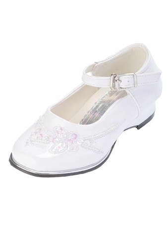 Family Trends Ballerina »elegant su Schmetterling« s...