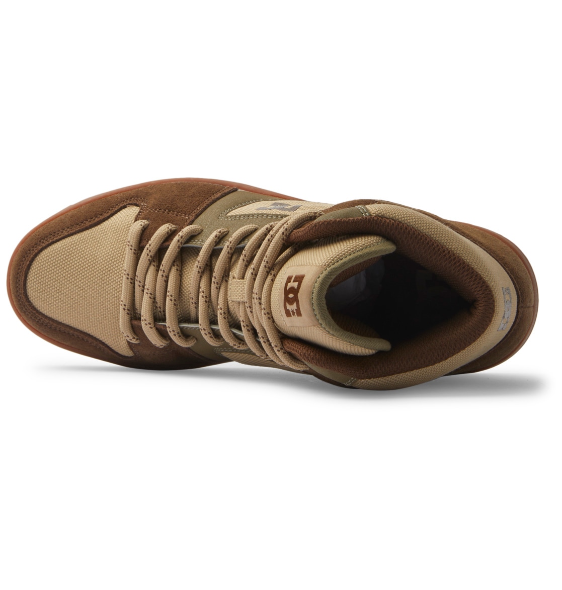 DC Shoes Sneaker »Manteca 4 Hi Wr«