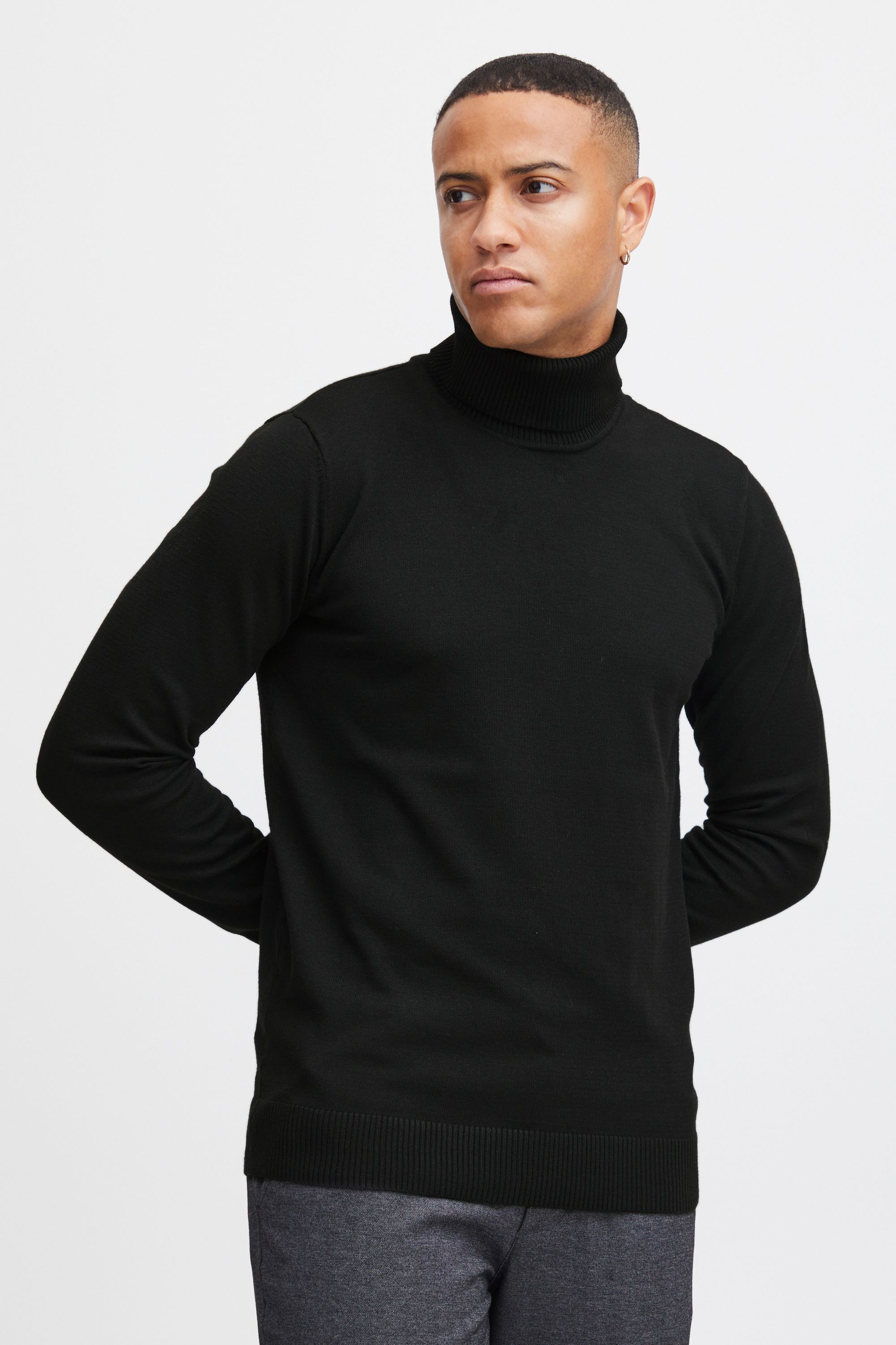 Blend Rollkragenpullover "Rollkragenpullover BHCarsten" günstig online kaufen