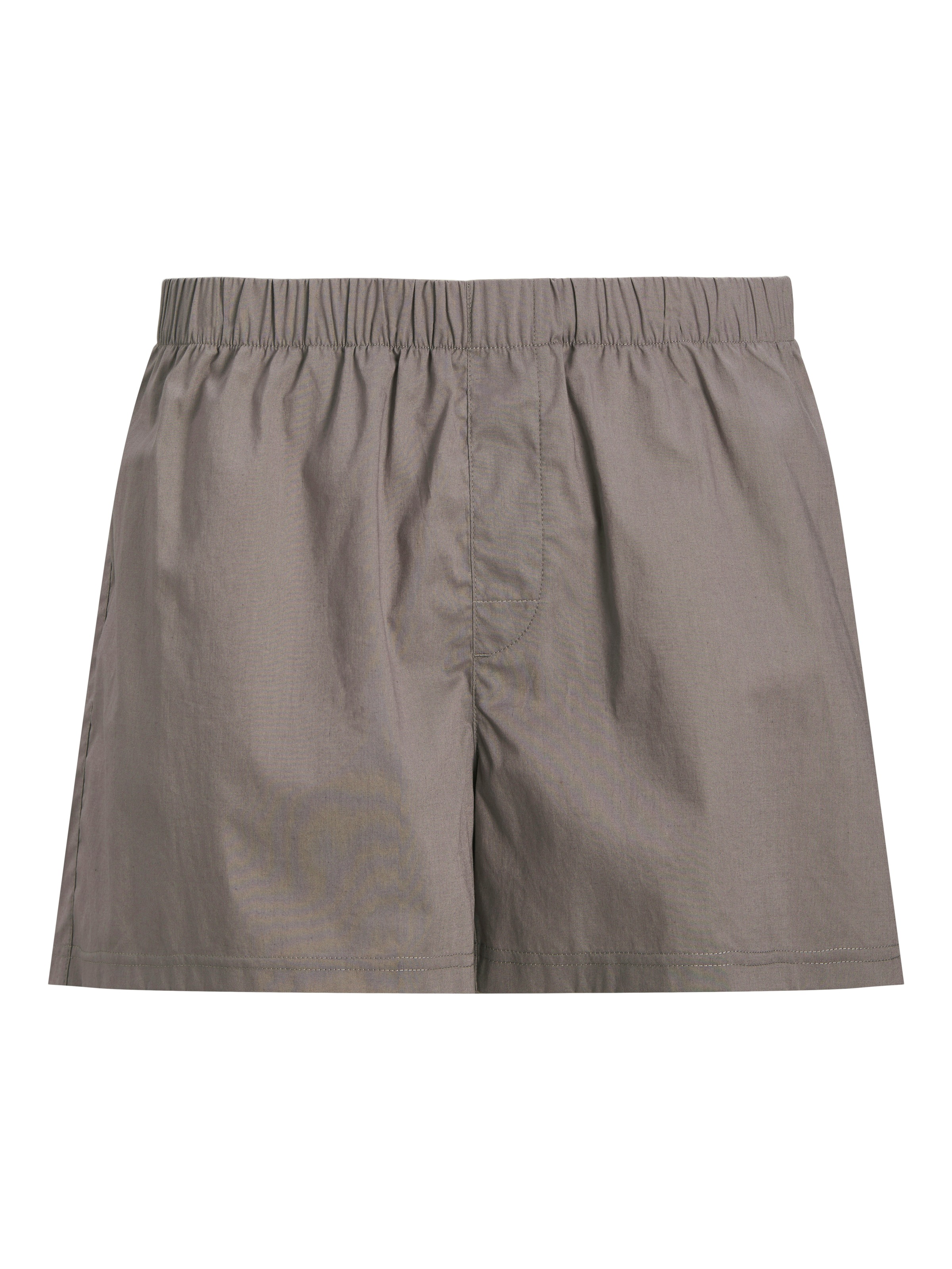 Jack & Jones Boxershorts »JACMILANO WOVEN BOXERS 3 PACK NOOS« Packung, 3 Stk.