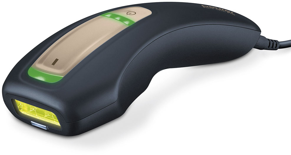 IPL-Haarentferner »IPL 5800 Pure Skin Pro«, Bis zu 600.000 Lichtimpulse, Klinisch...