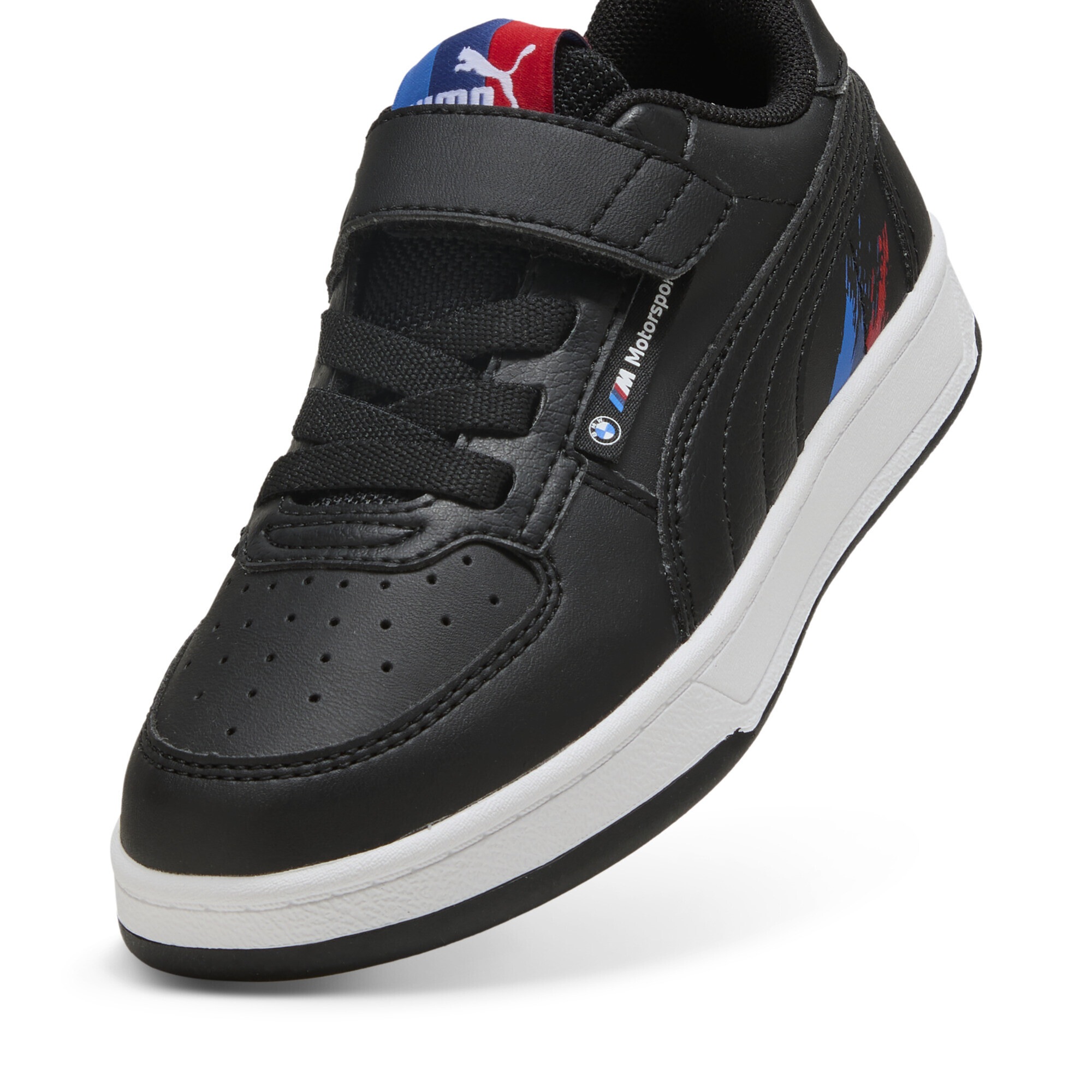 PUMA Sneaker »BMW M Motorsport Caven 2.0 Sneakers Kinder«