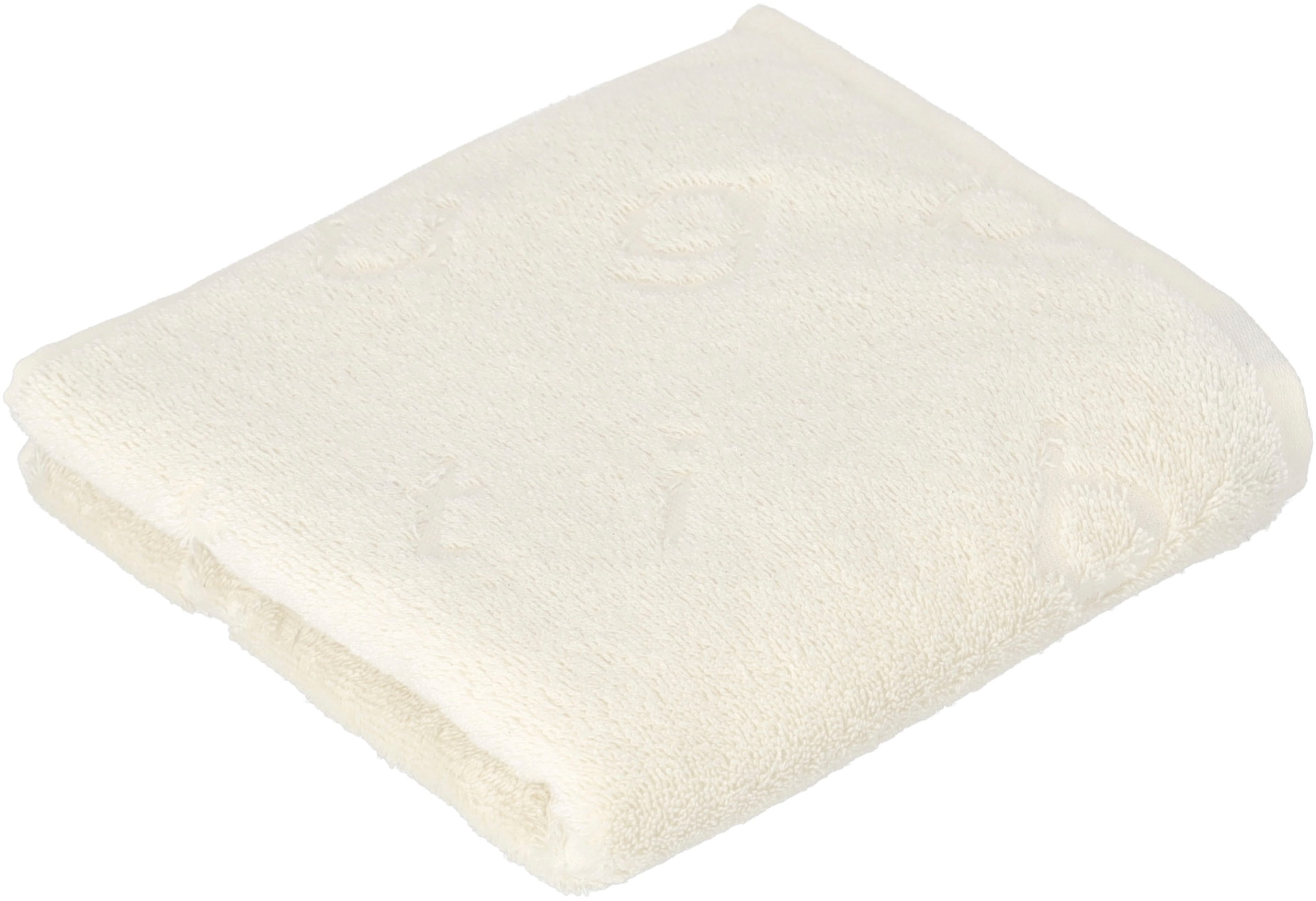 bugatti Badetuch "Trentino" all over Logoeinwebung günstig online kaufen