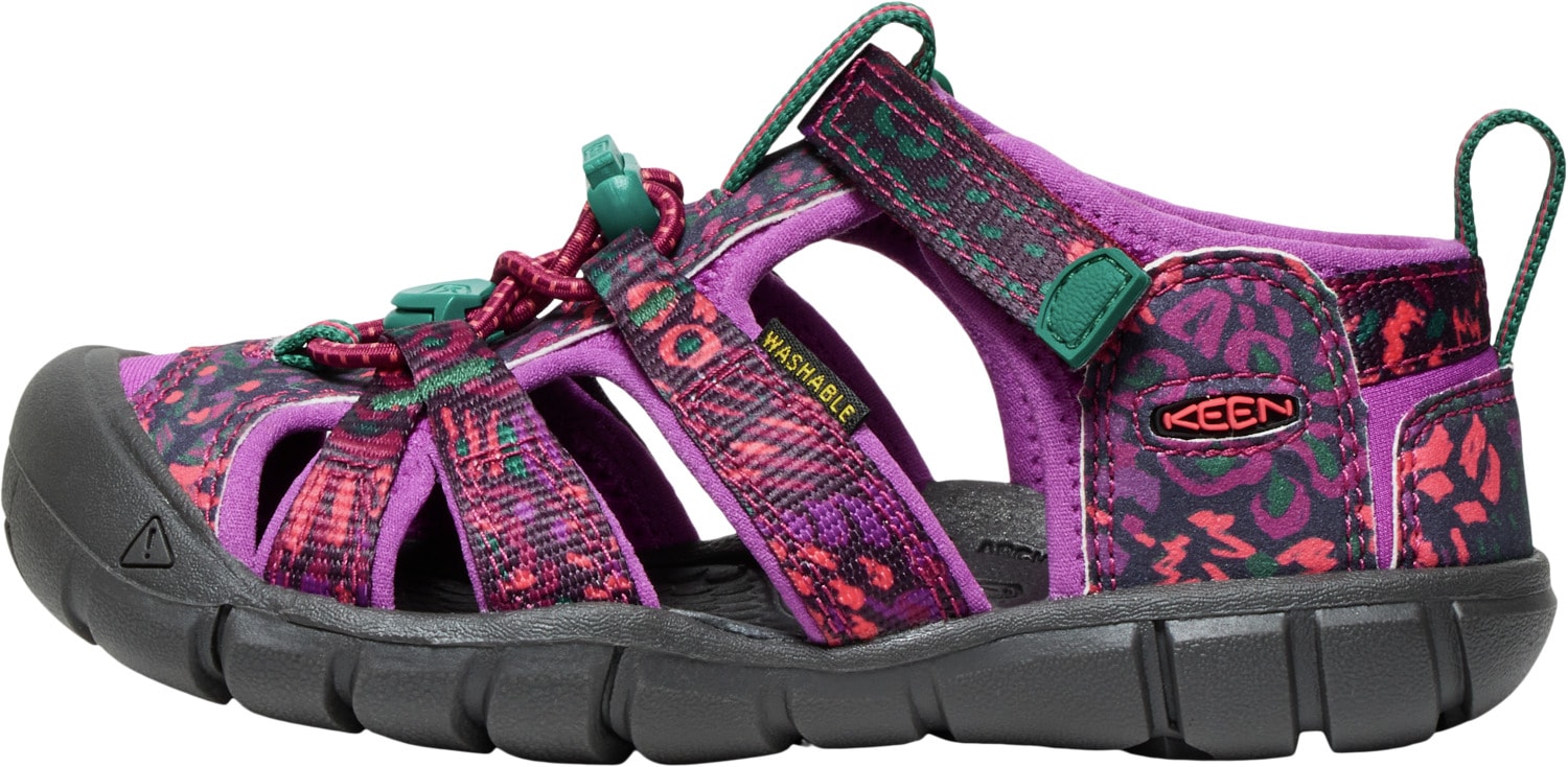 Keen Sandale »SEACAMP II CNX«