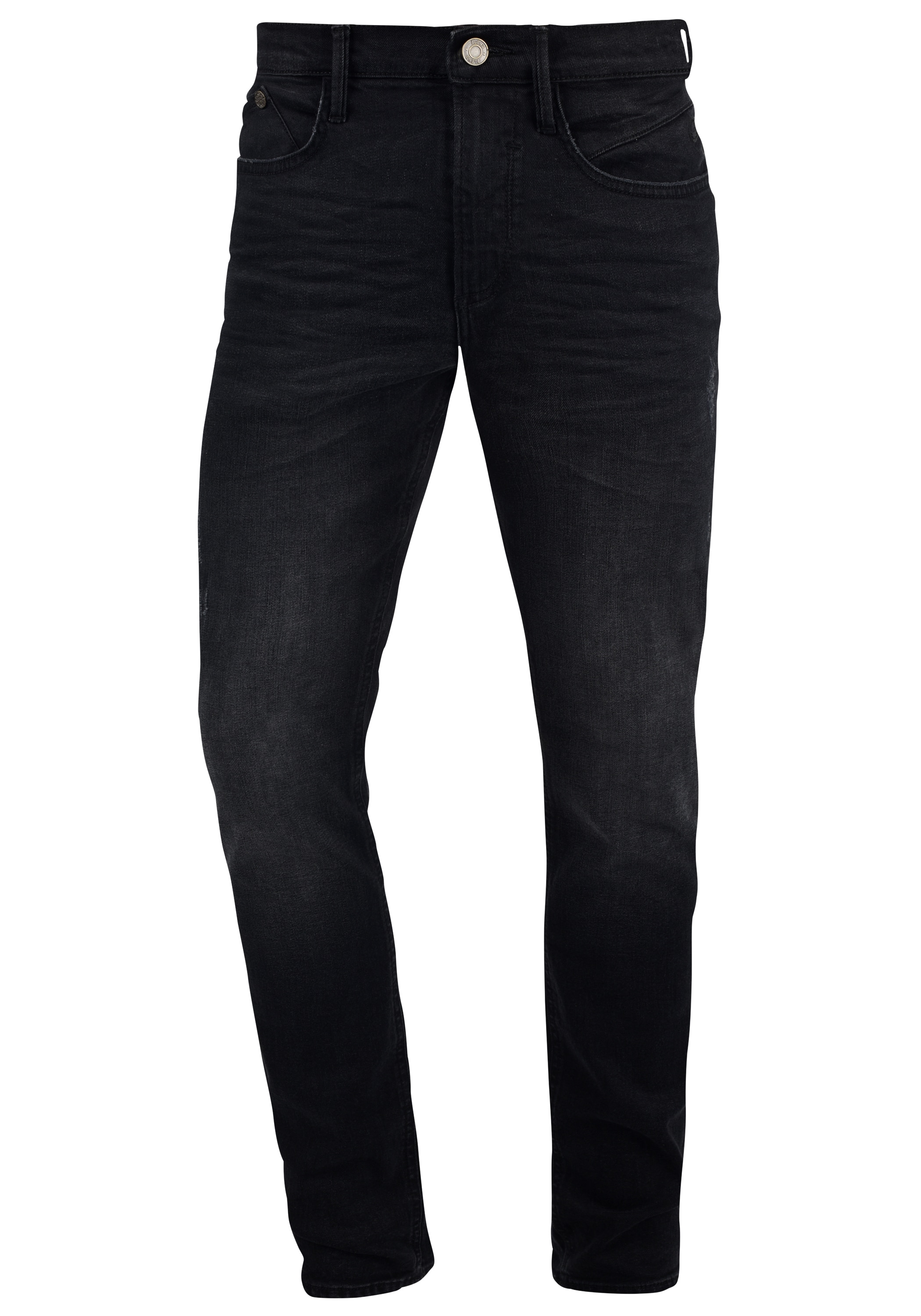 Blend 5-Pocket-Jeans "5-Pocket-Jeans BHGrilux"