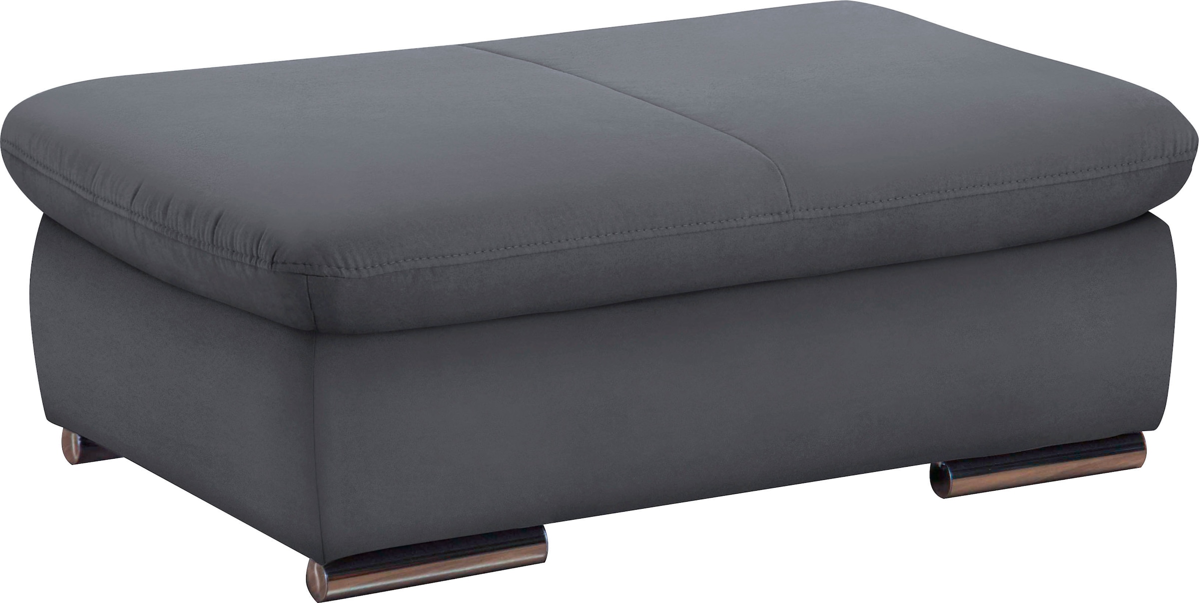 sit&more Polsterhocker "Valantine, B: 101 cm" individuell zu kombinieren