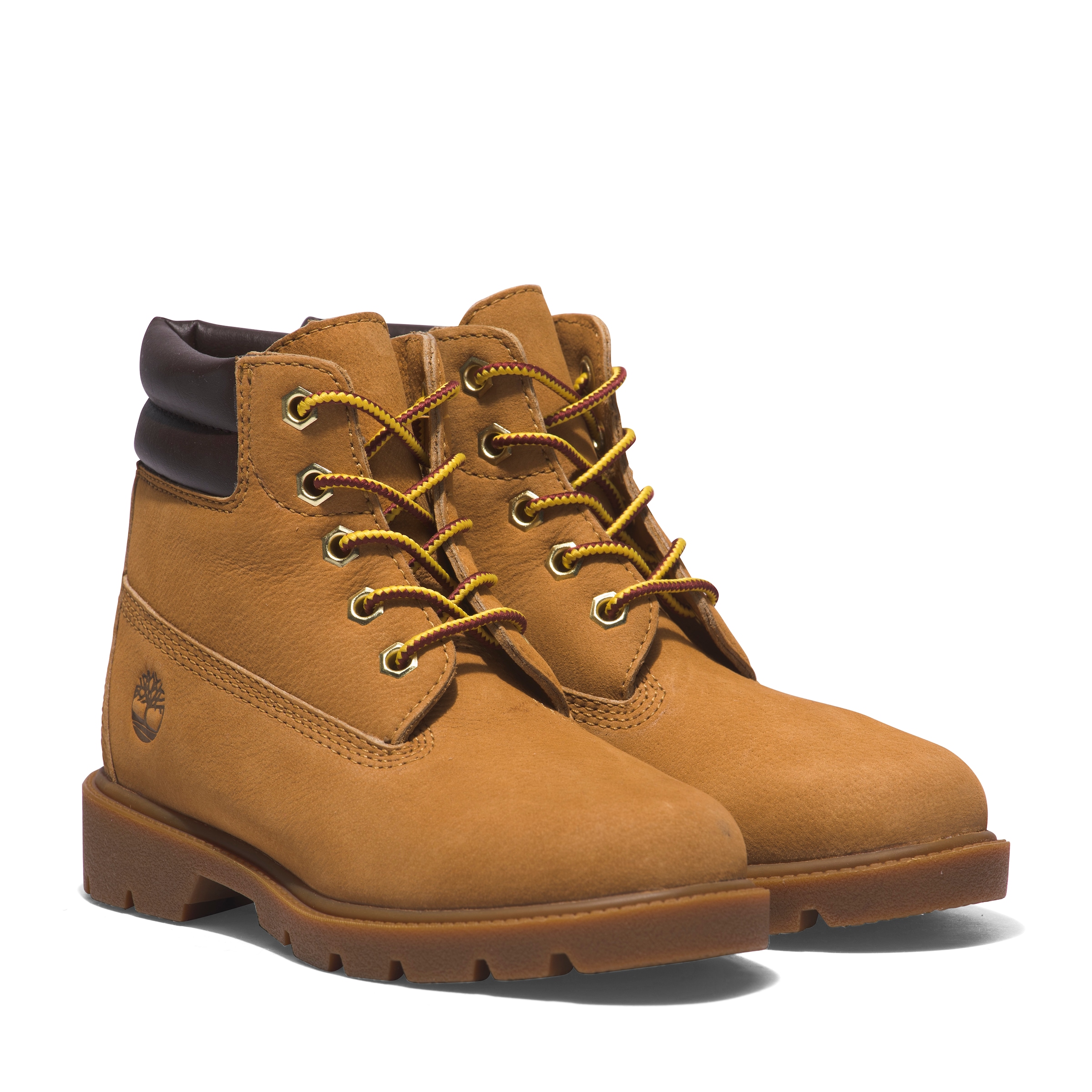 Timberland Schnürboots "6 IN BASIC - 6 INCH LACE BOOT"