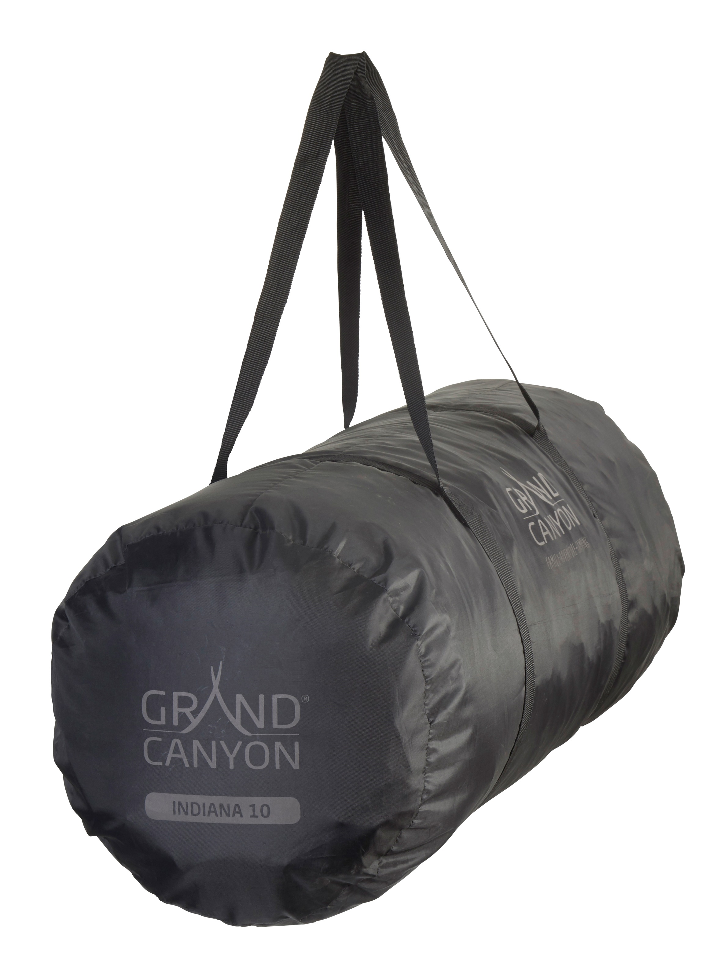 GRAND CANYON Tipi-Zelt »INDIANA 10«, 10 Personen