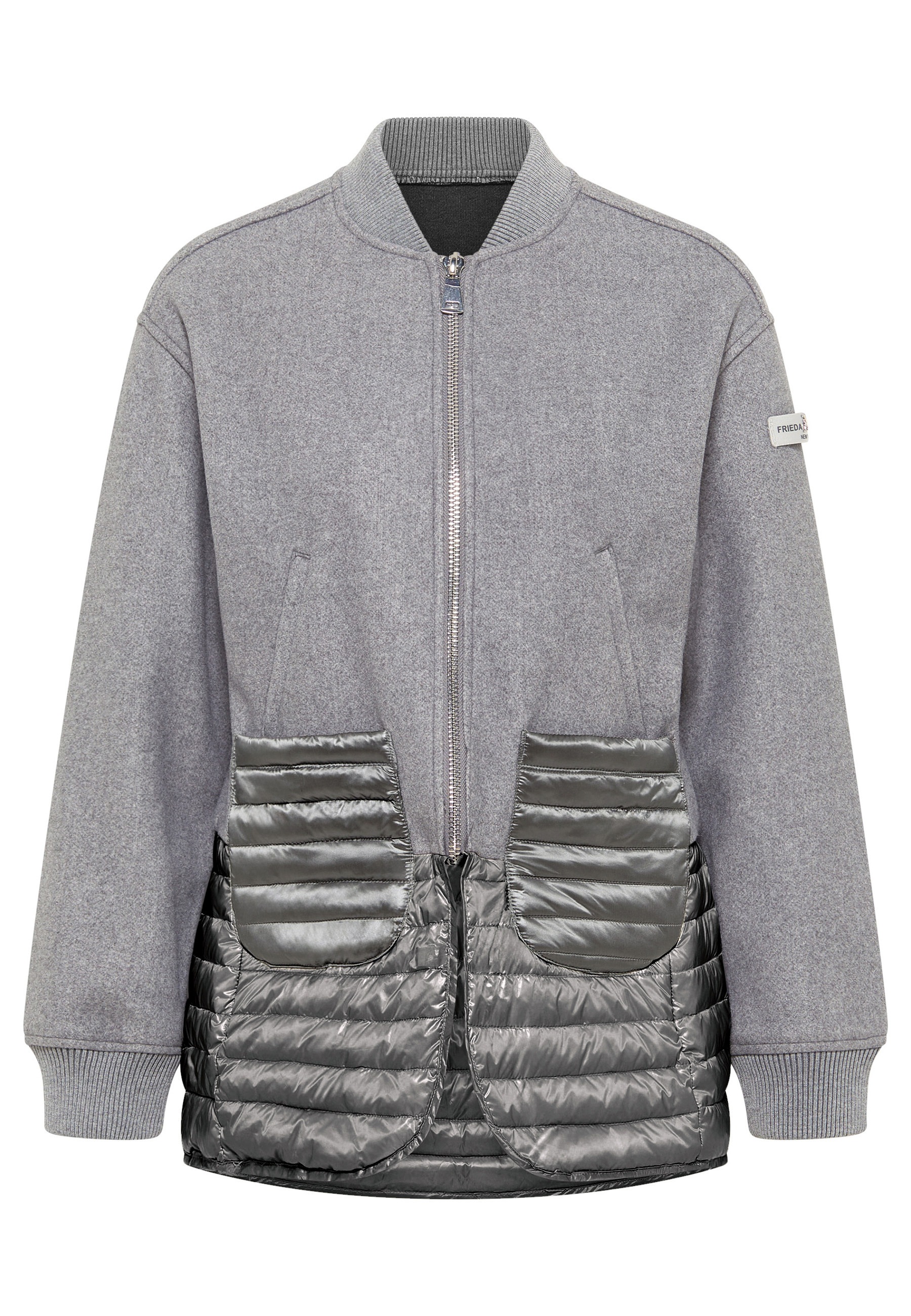 Thumbnail - Frieda & Freddies Walkjacke "Jacket / Nicky"