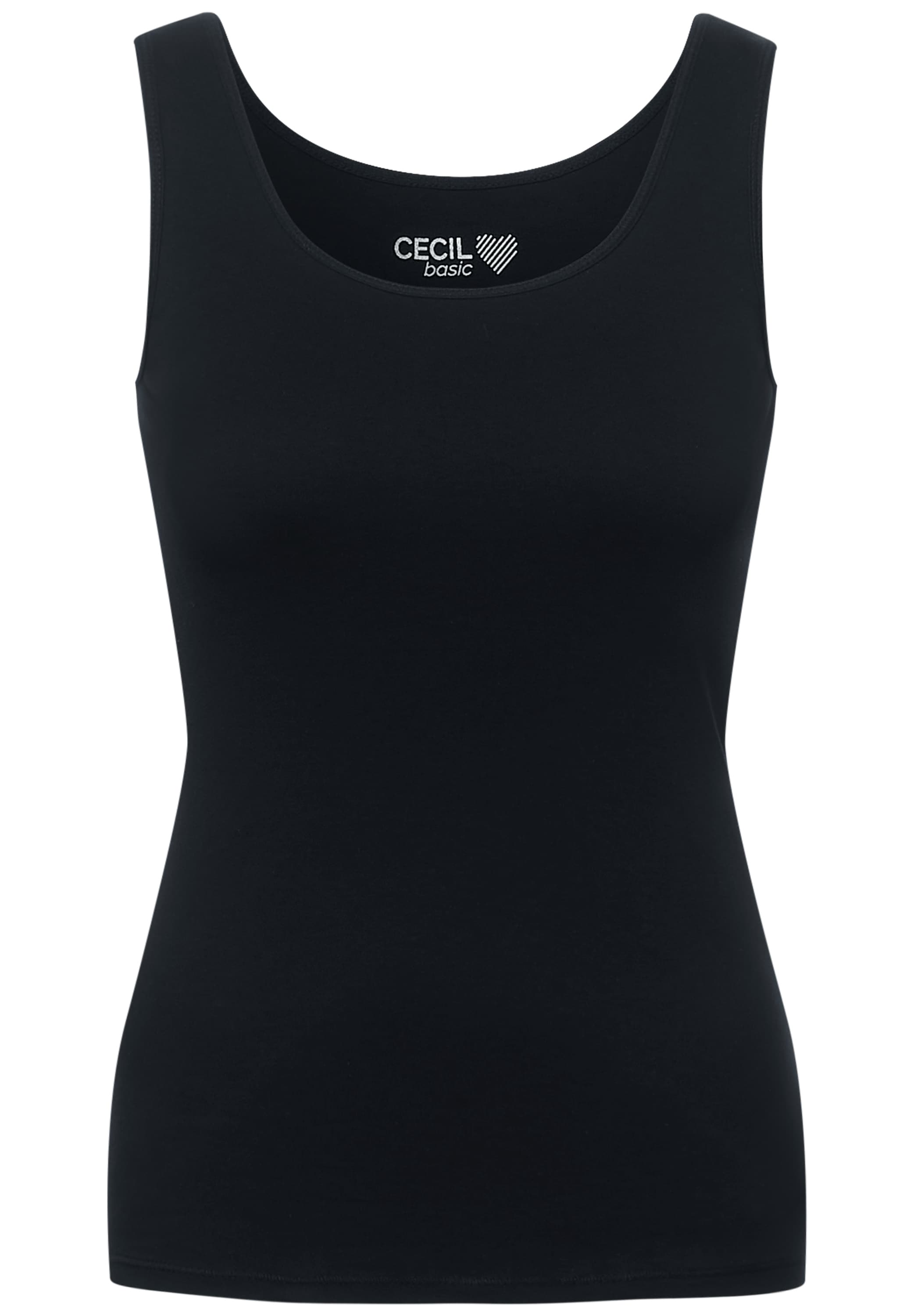 Cecil T-Shirt, Basic