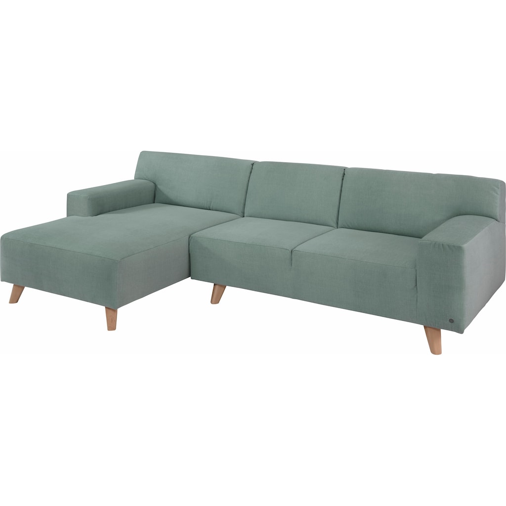 TOM TAILOR HOME Ecksofa »NORDIC PURE«