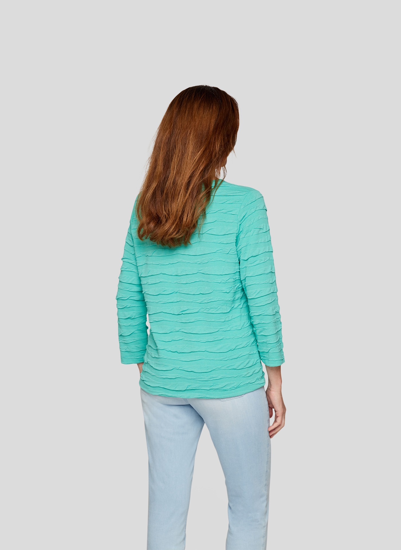 Rabe Print-Shirt »T-Shirt«