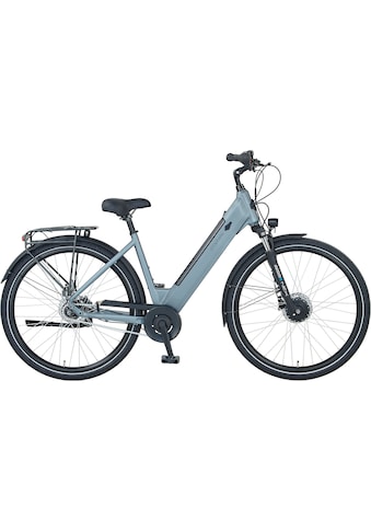 Prophete E-Bike » E-Bike Geniesser 2.8« 7 Gang ...