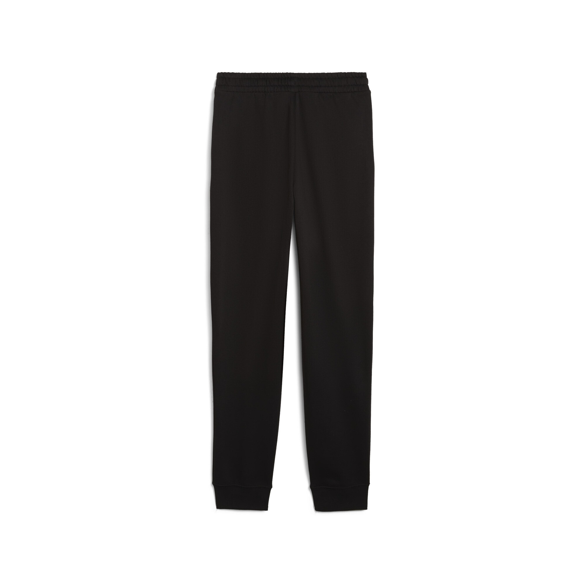 PUMA Sporthose »Essentials Metallic Jogginghose Damen«