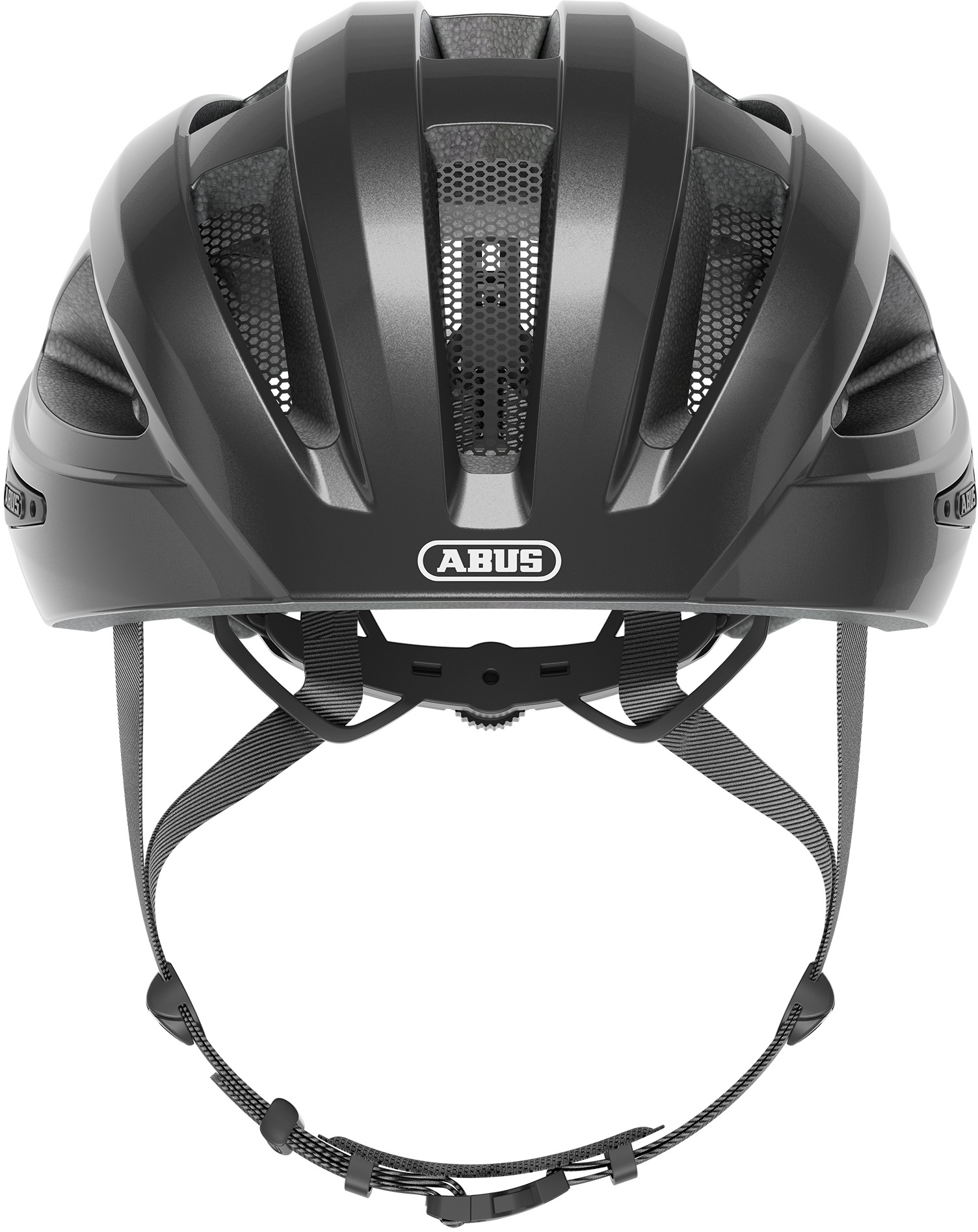 ABUS Rennradhelm »MACATOR«