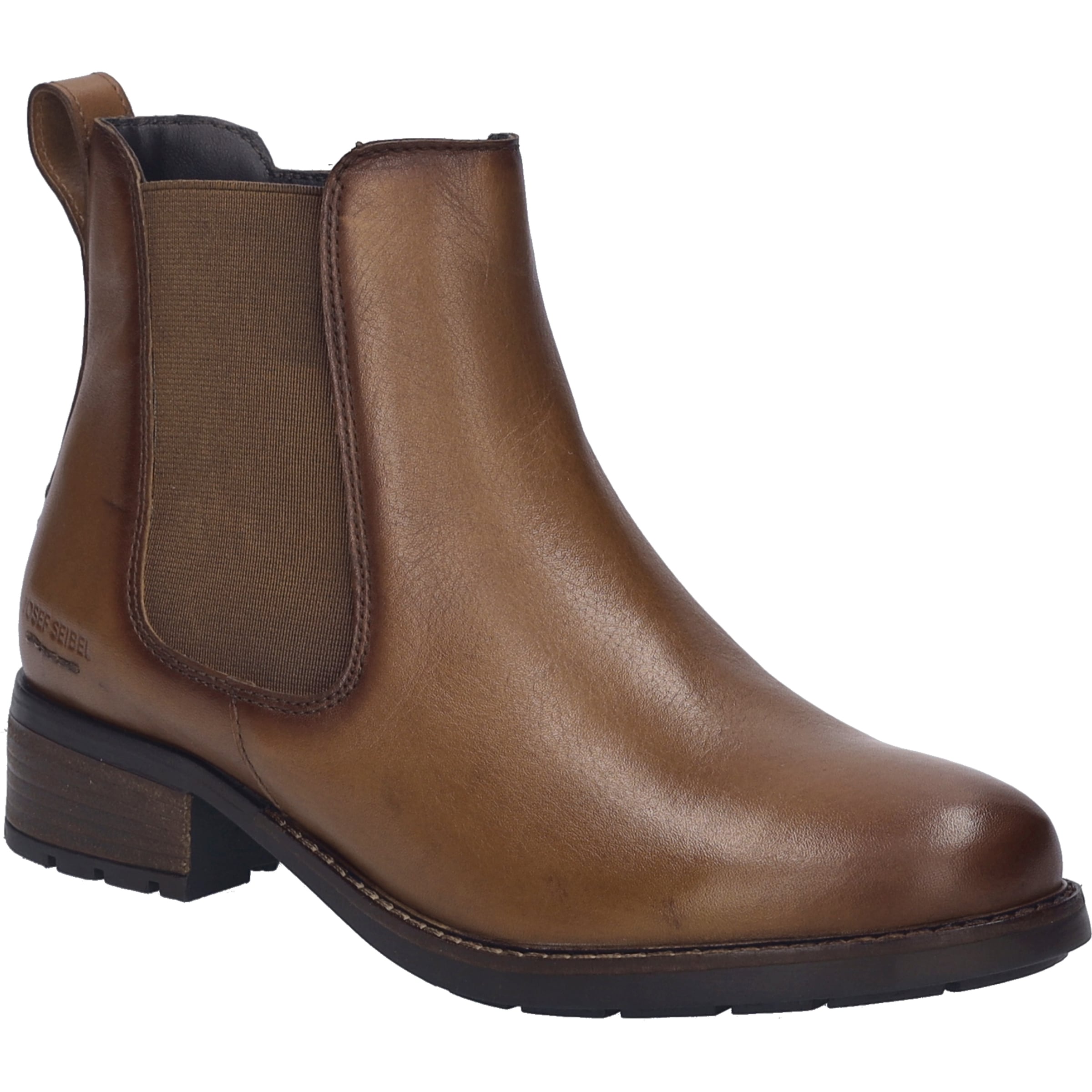 Josef Seibel Stiefelette "Kate 12, cognac" günstig online kaufen