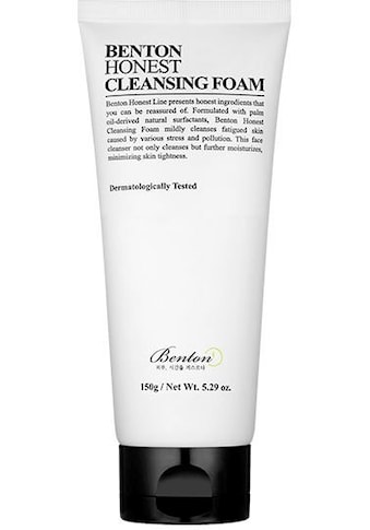 Gesichts-Reinigungsschaum »Honest Cleansing Foam«