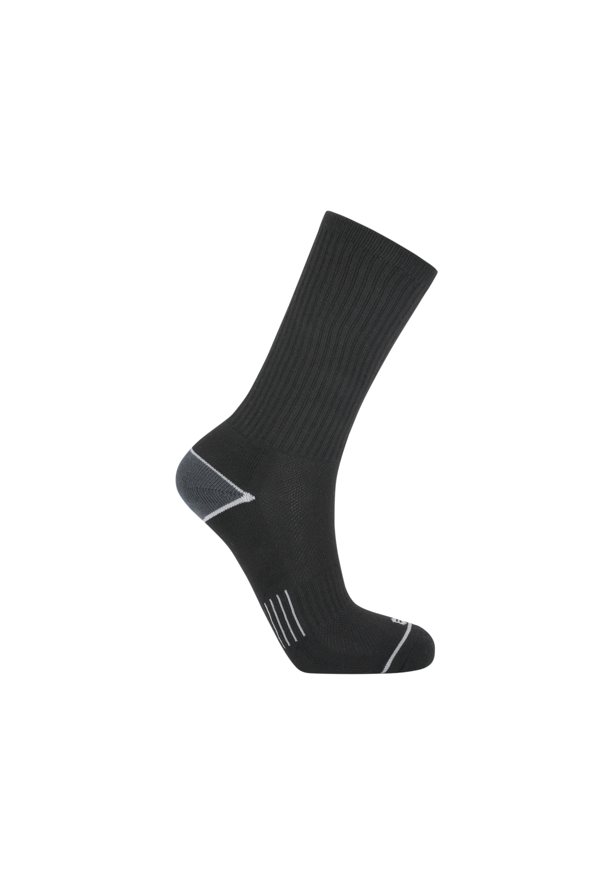 ENDURANCE Socken »Hoope«, (8 Paar), in atmungsaktiver Qualität