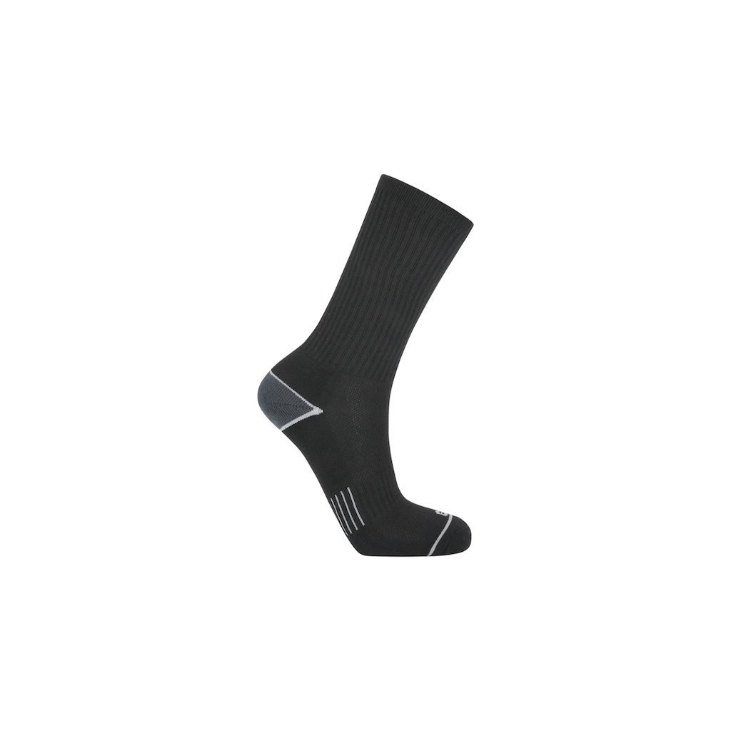 ENDURANCE Socken »Hoope«, (8 Paar), in atmungsaktiver Qualität