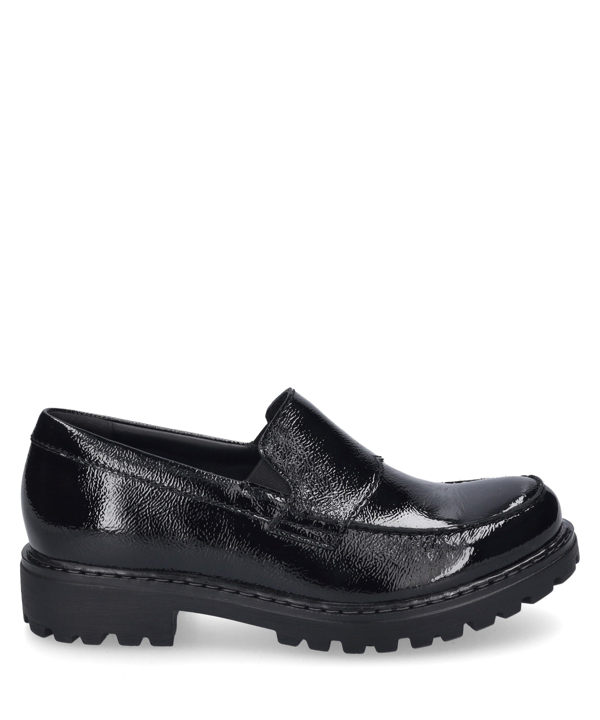 Josef Seibel Slipper »Marta 23, schwarz«