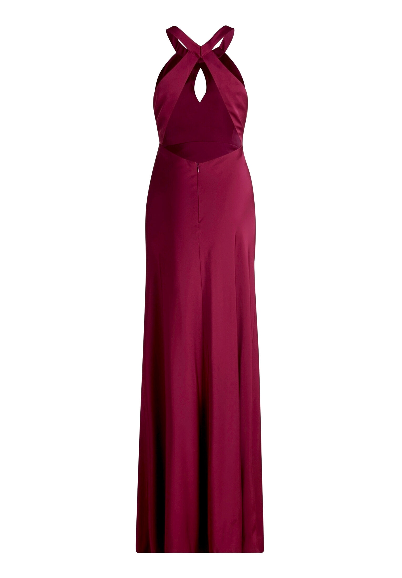 Vera Mont Abendkleid »Damen mit Cut-Outs« Ohne Tasche