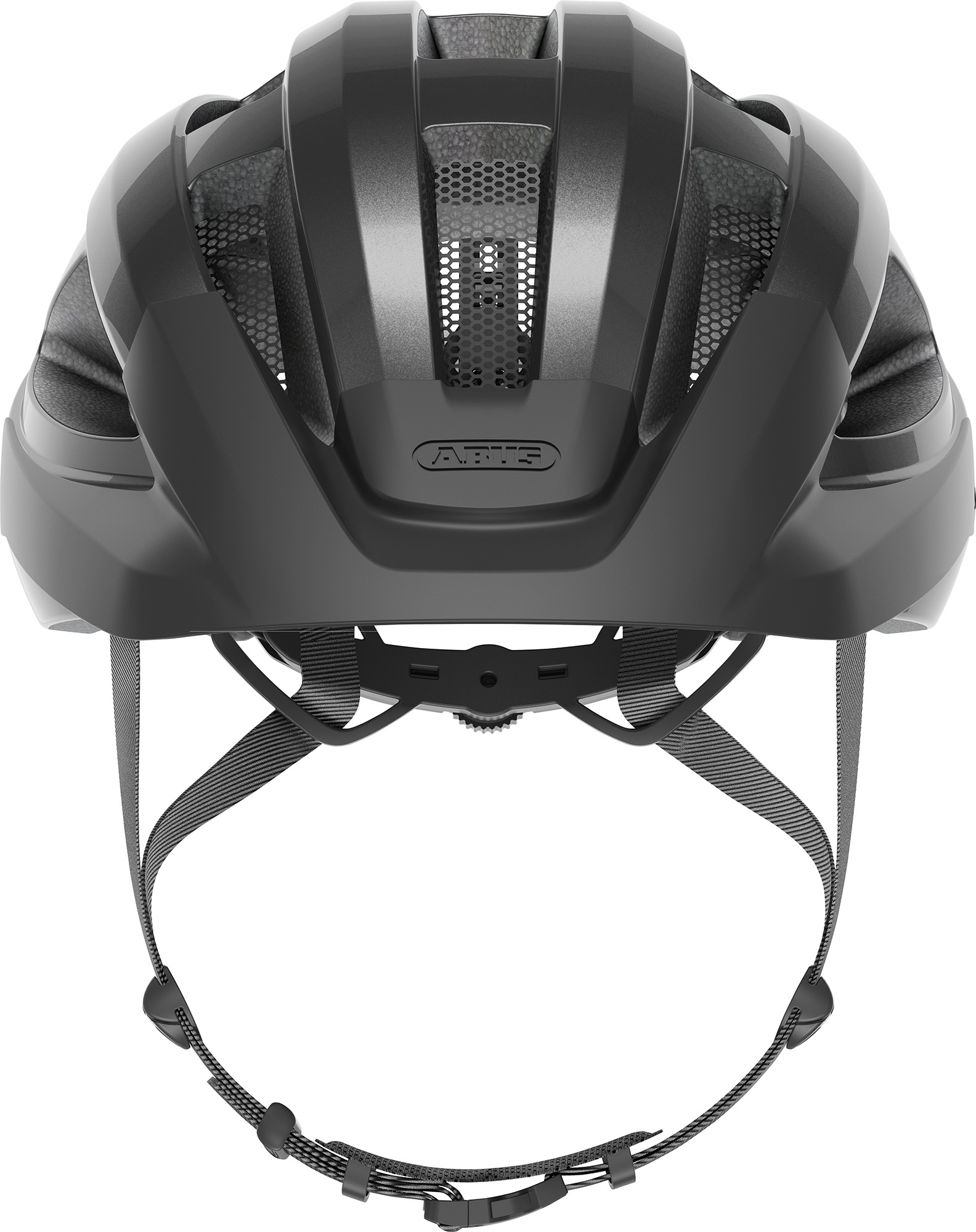 ABUS Rennradhelm »MACATOR«