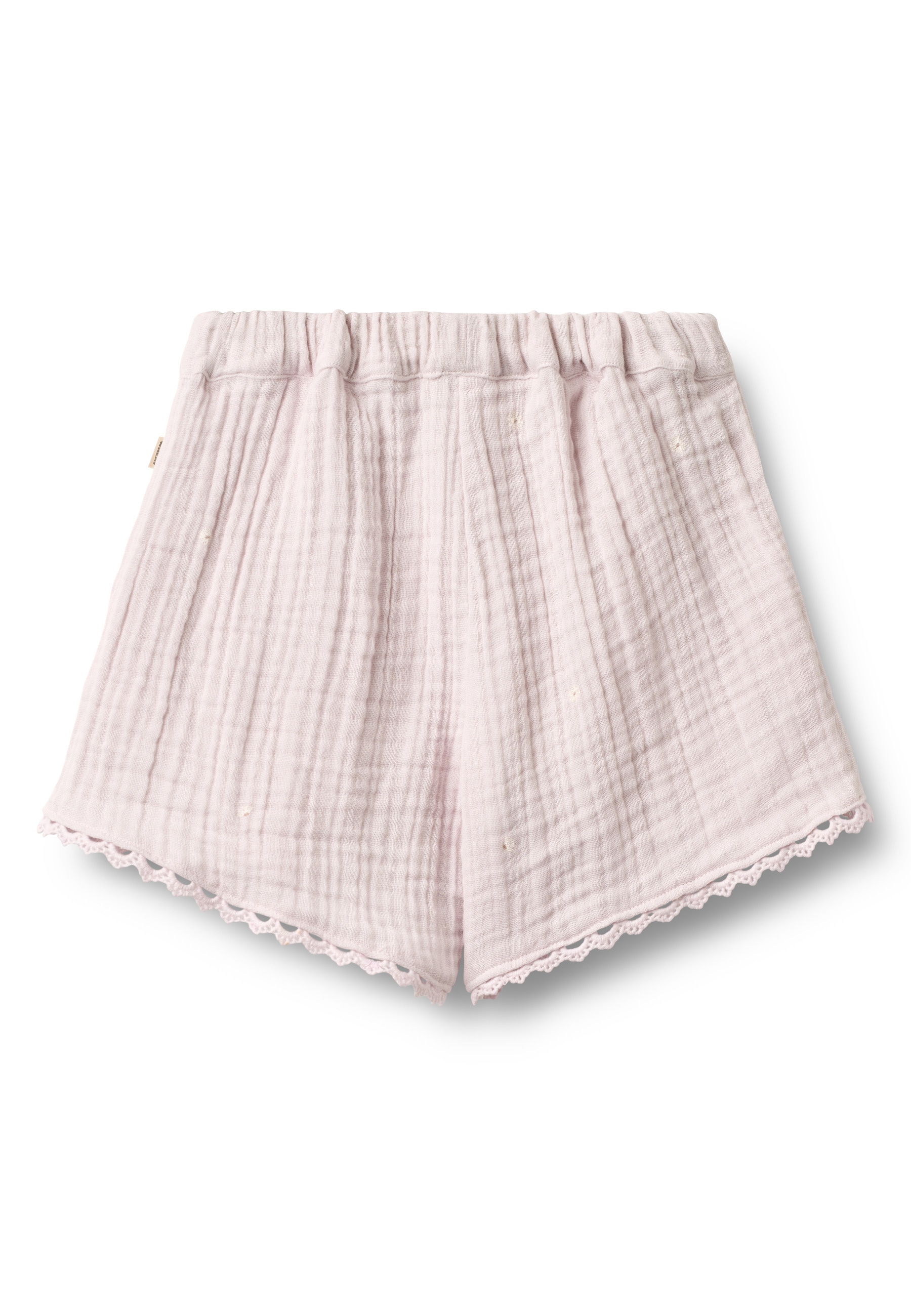 WHEAT Shorts »WHEAT Shorts Lace Eileen«