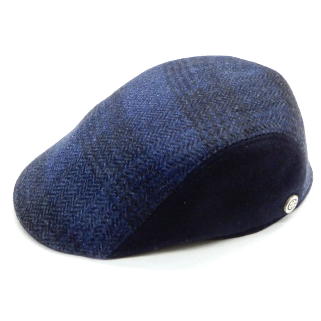 Chaplino Flat Cap