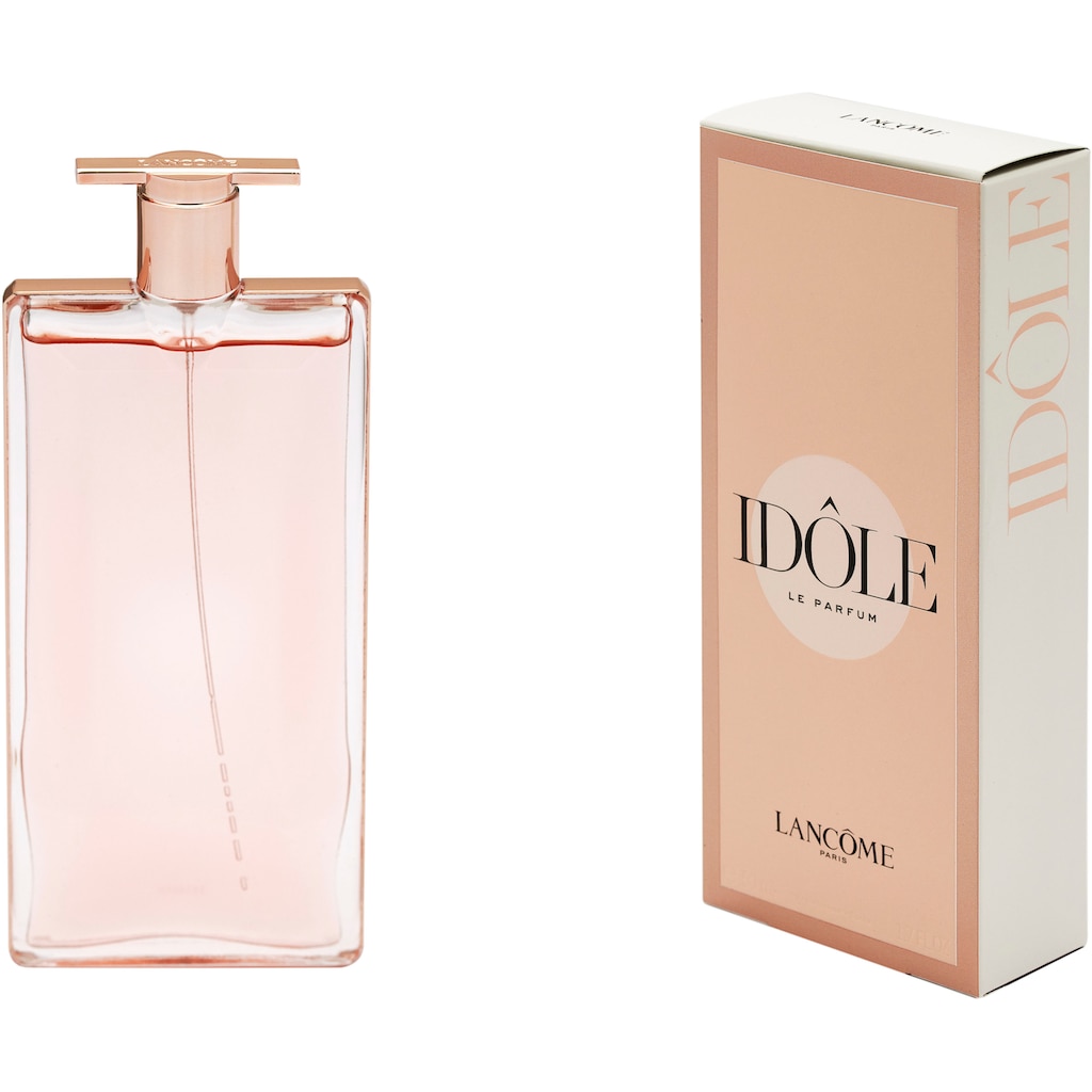 LANCOME Eau de Parfum »Idôle«