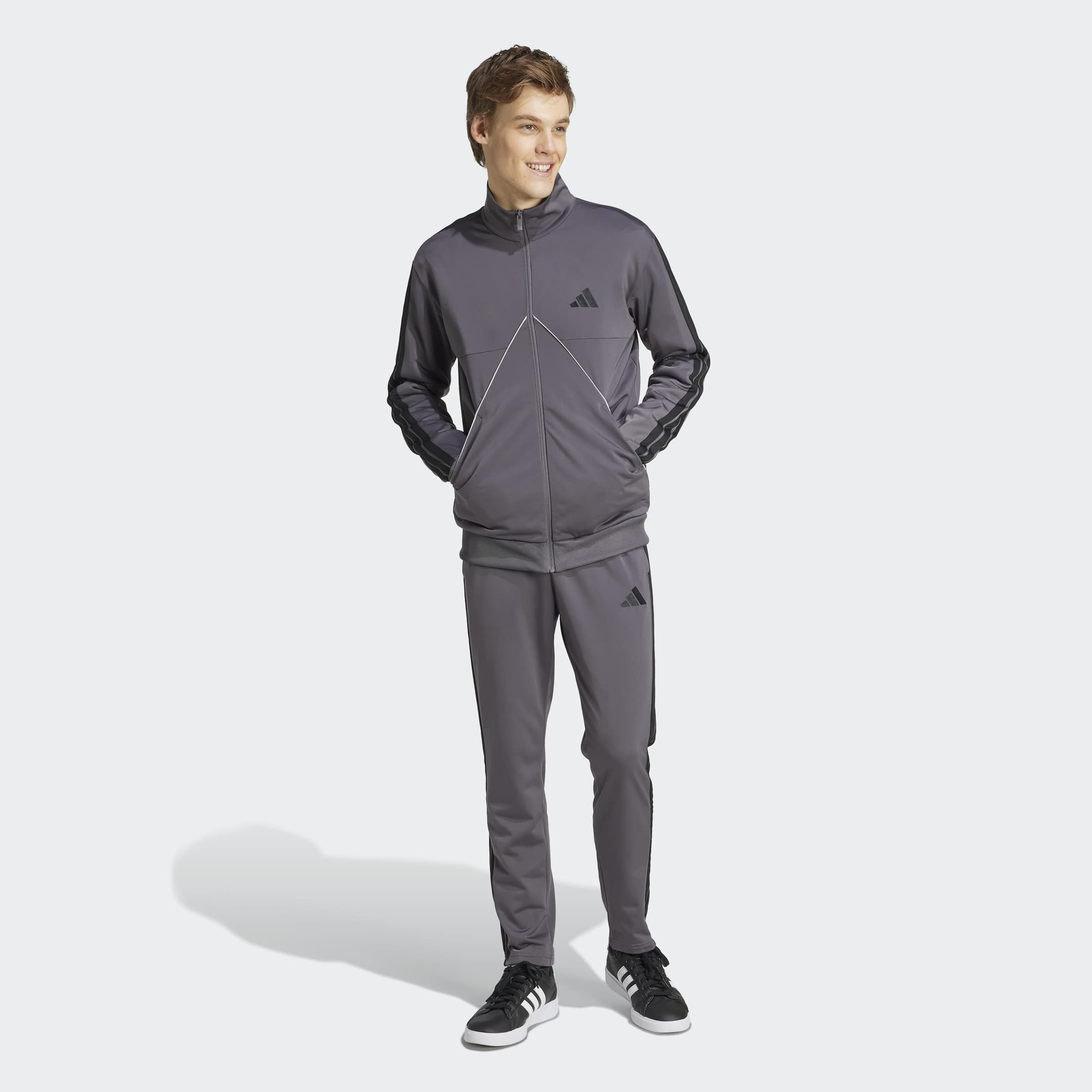 adidas Sportswear Trainingsanzug »M TR TIRO TS«, (2 tlg.), Trikot Tracksuit