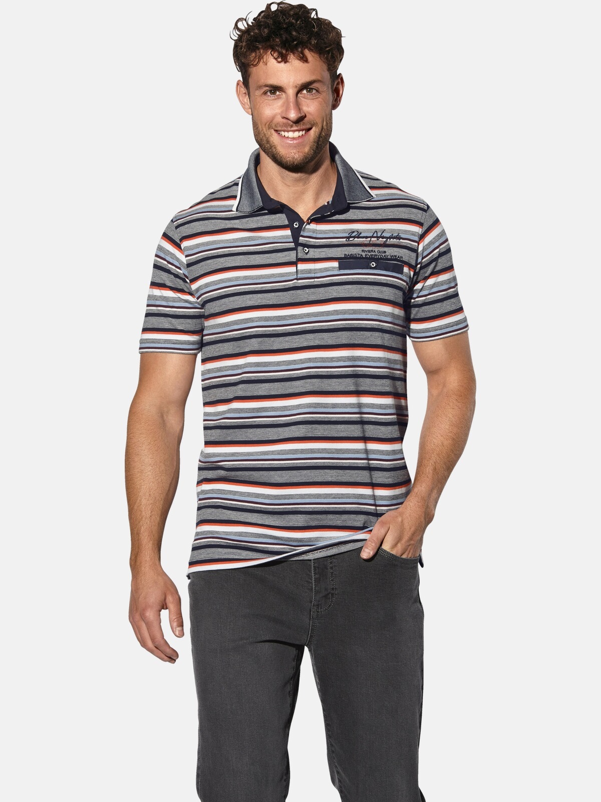 Babista Poloshirt "Poloshirt PALDEN" günstig online kaufen