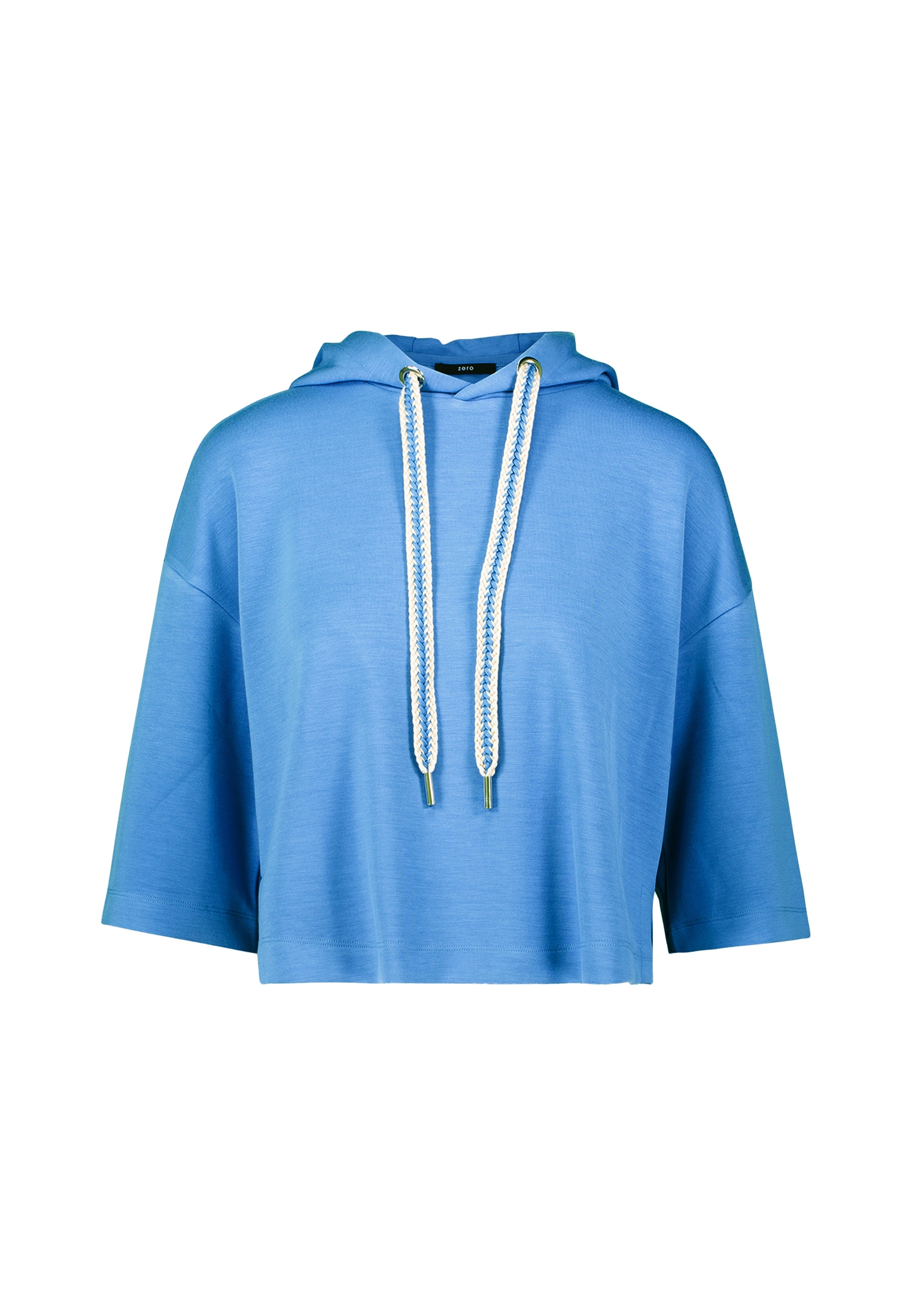Zero Sweatshirt »zero Sweatshirt mit Kapuze«, weiteres Detail