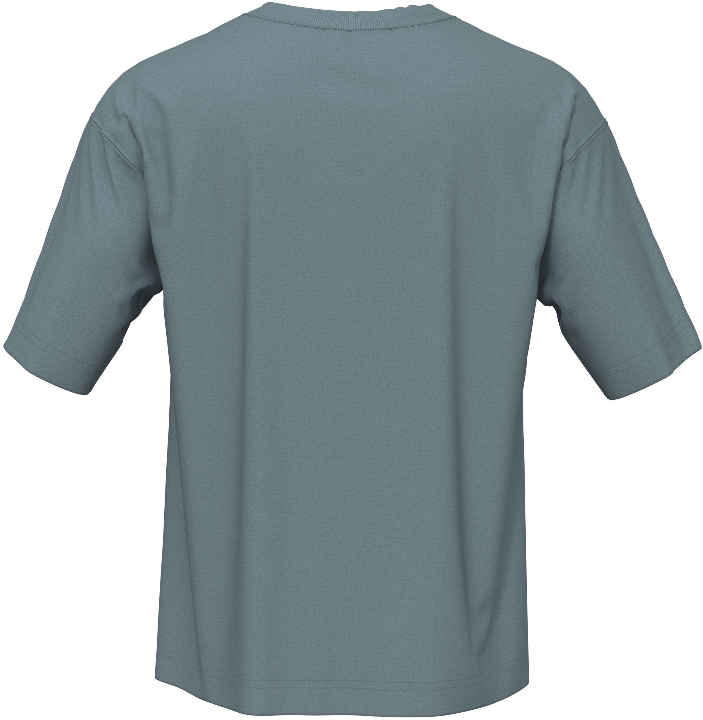 Calvin Klein Underwear T-Shirt »MONOGRAM S/S CREW NECK« Regular fit mit Rundhalsausschnitt