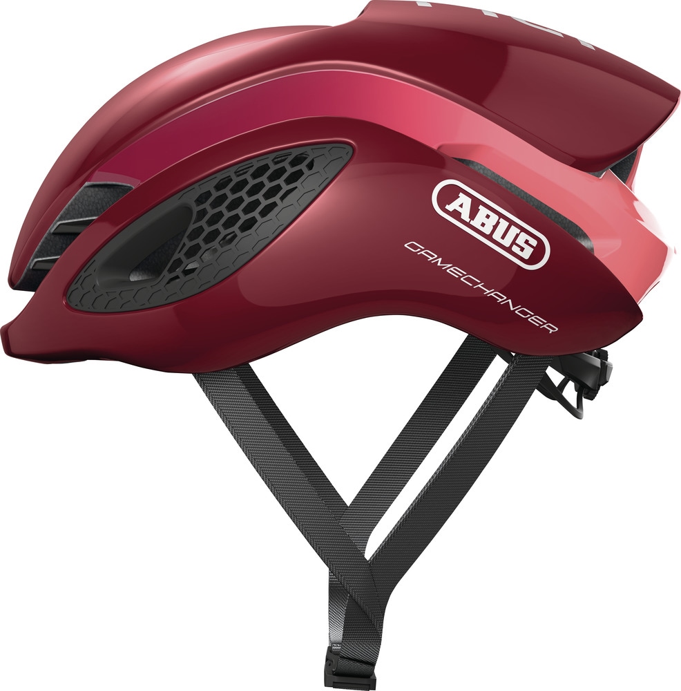 ABUS Rennradhelm "GAMECHANGER"