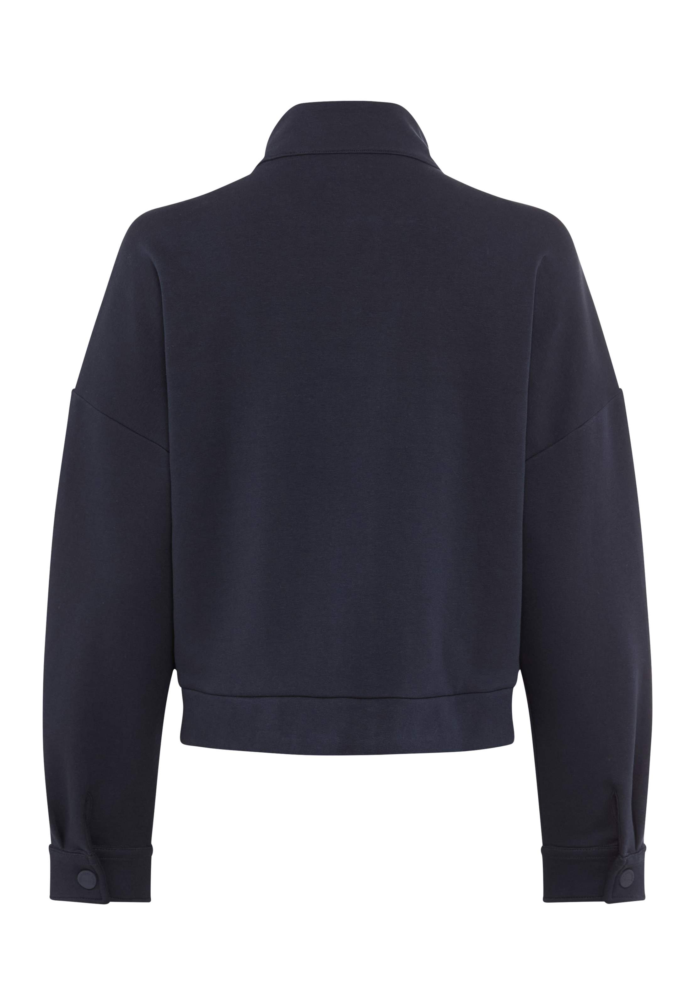 Brax Funktions-Kapuzensweatjacke »Style BRIS L«