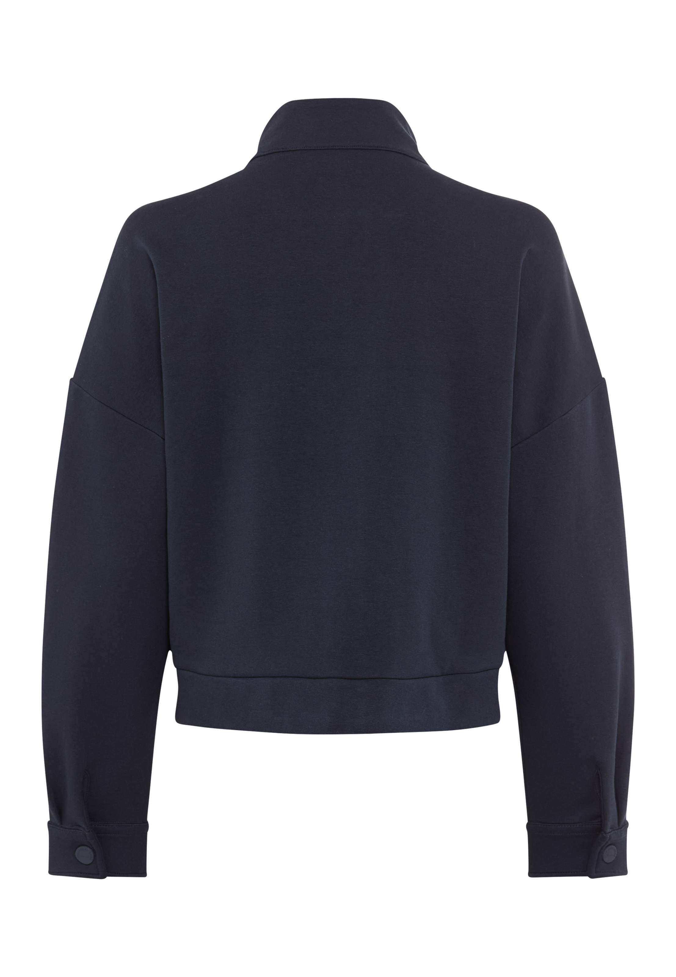 Brax Funktions-Kapuzensweatjacke "Style BRIS L" günstig online kaufen