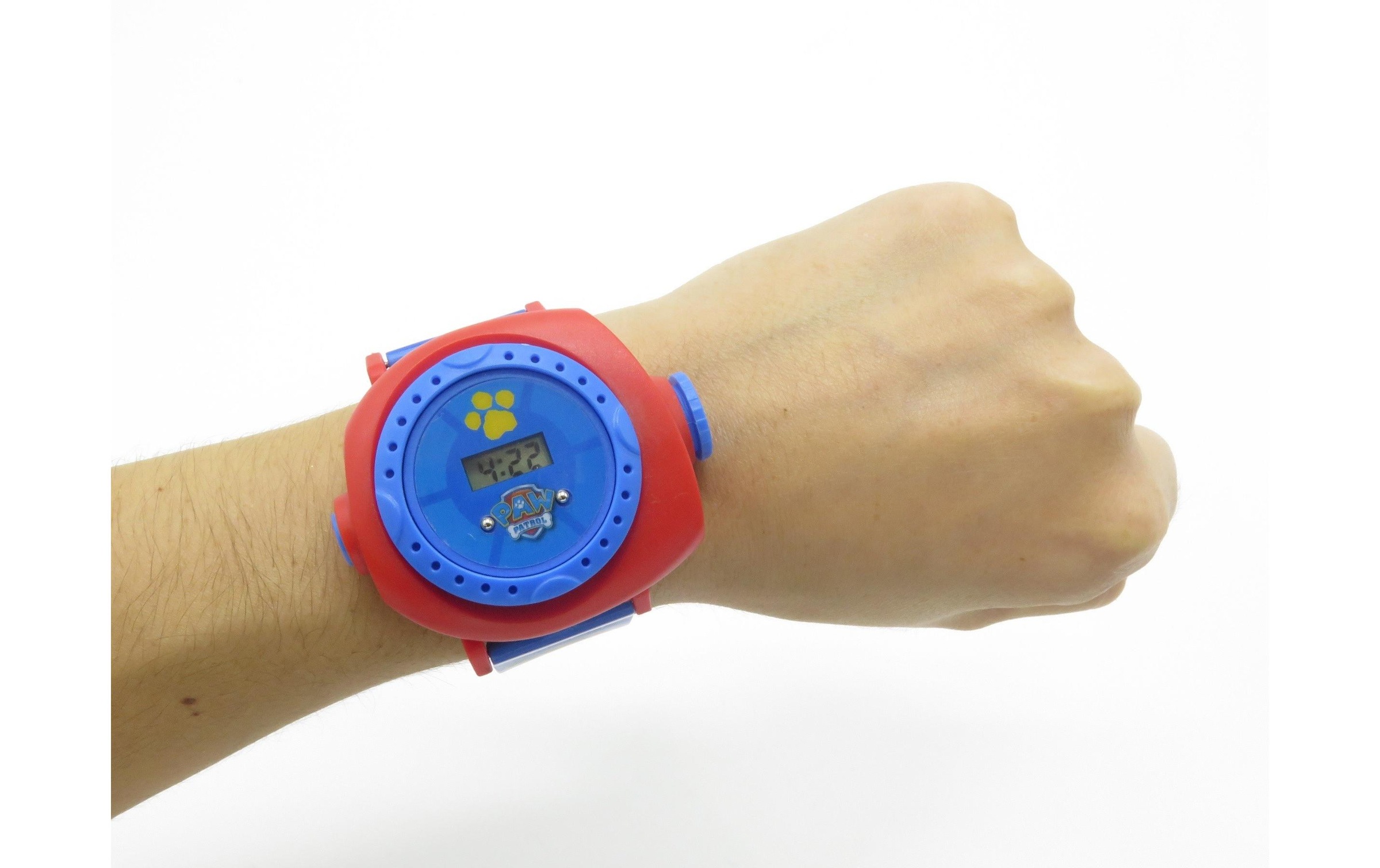 Lexibook® Projektionswecker »Paw Patrol«