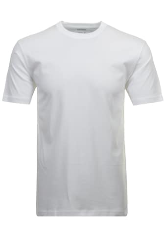 RAGMAN T-Shirt, (Packung, 2er-Pack) kaufen