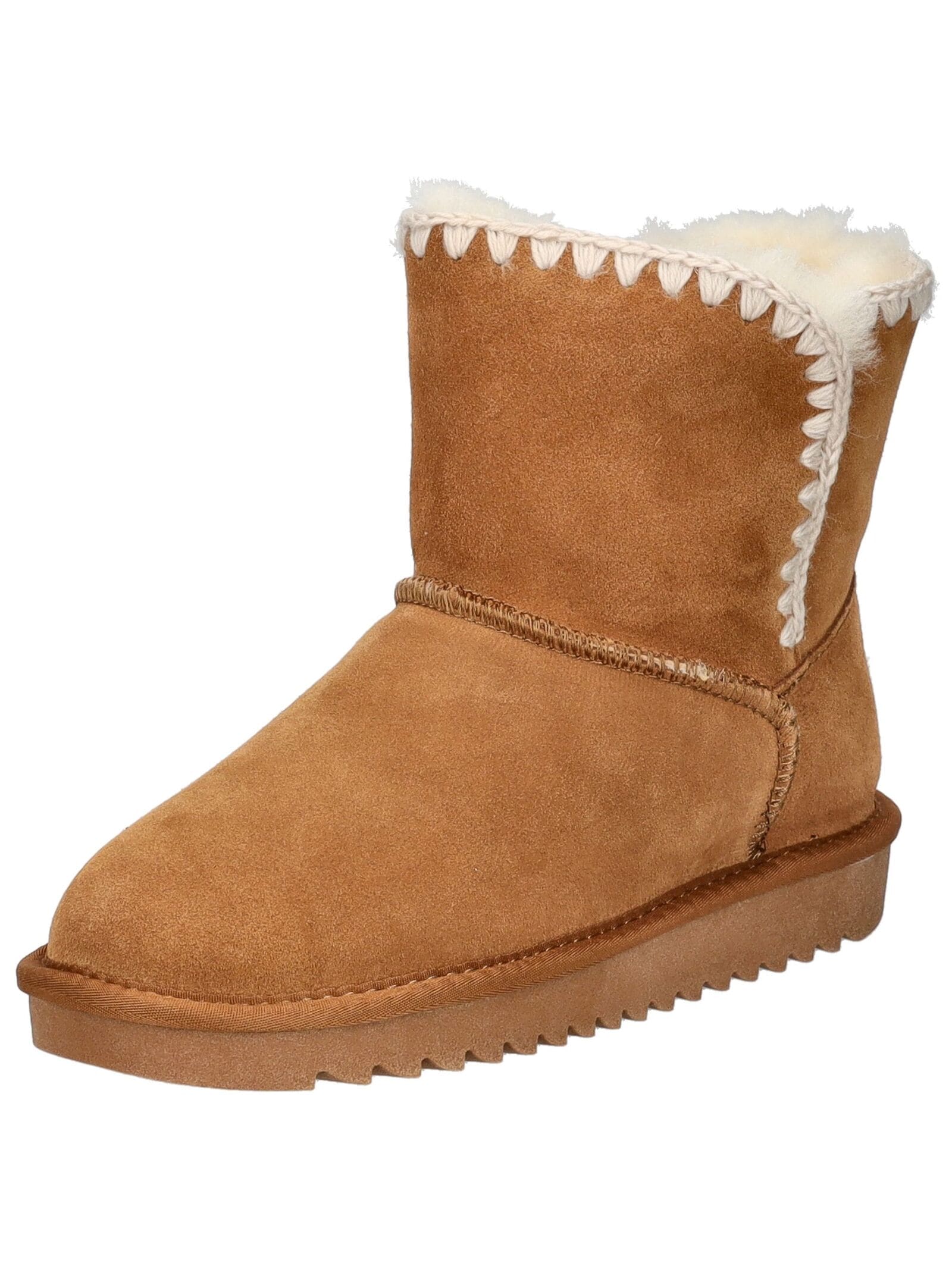 Ara Stiefelette "Ara Stiefelette Veloursleder/Textil" günstig online kaufen
