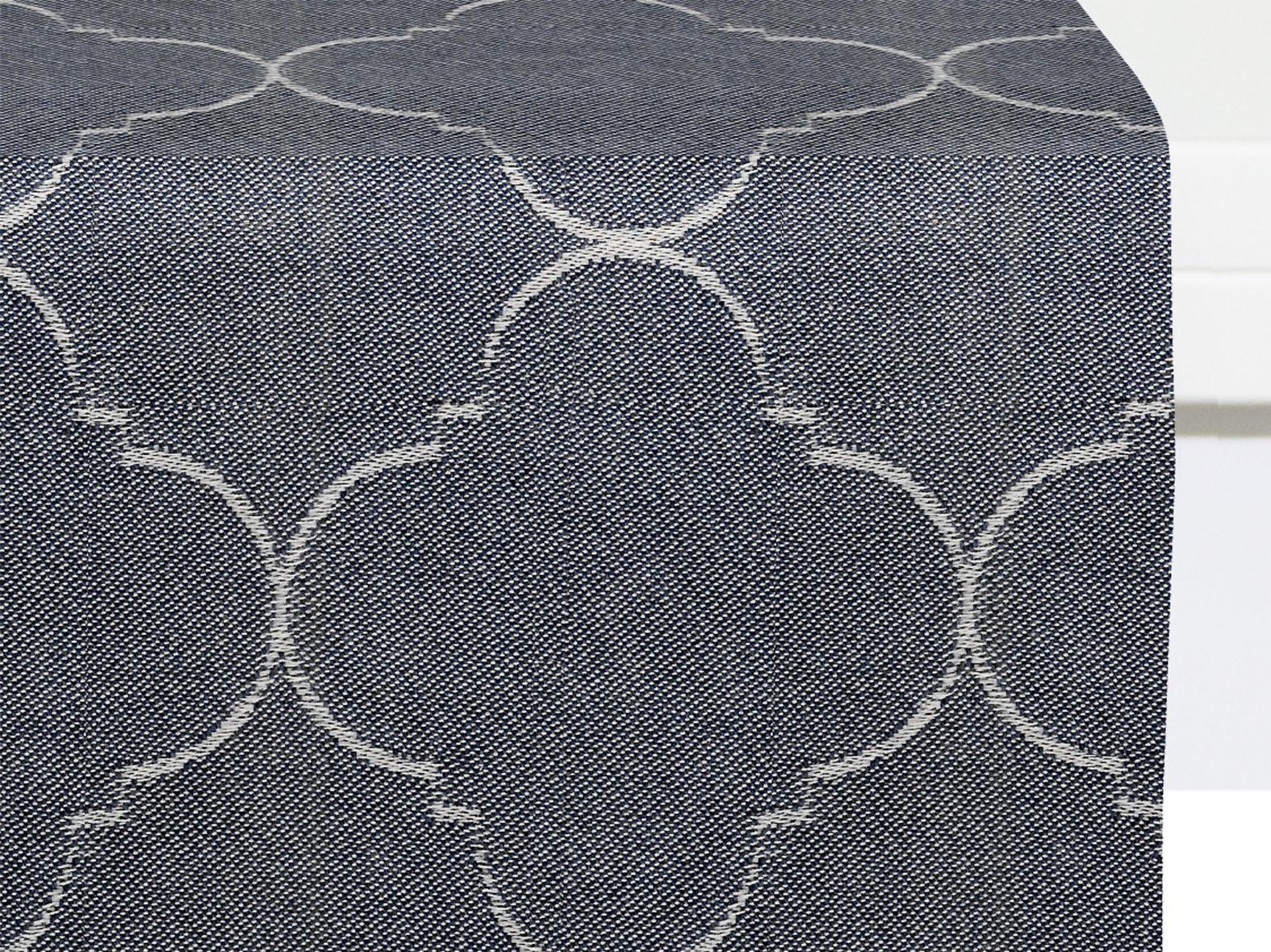 Adam Tischläufer "Indian Cortezada Light" günstig online kaufen