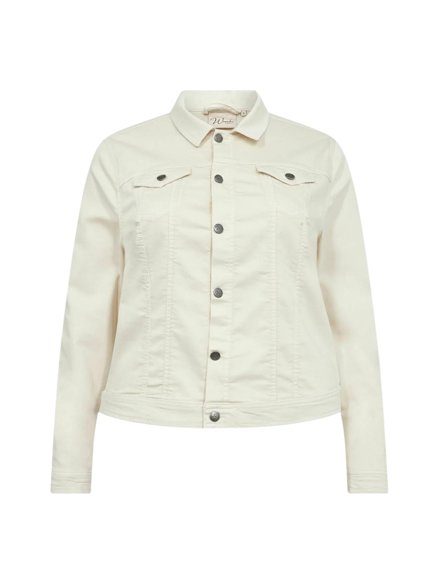 Wasabi Concept Winterjacke "Wasabi Concept Coat FILUKA" günstig online kaufen