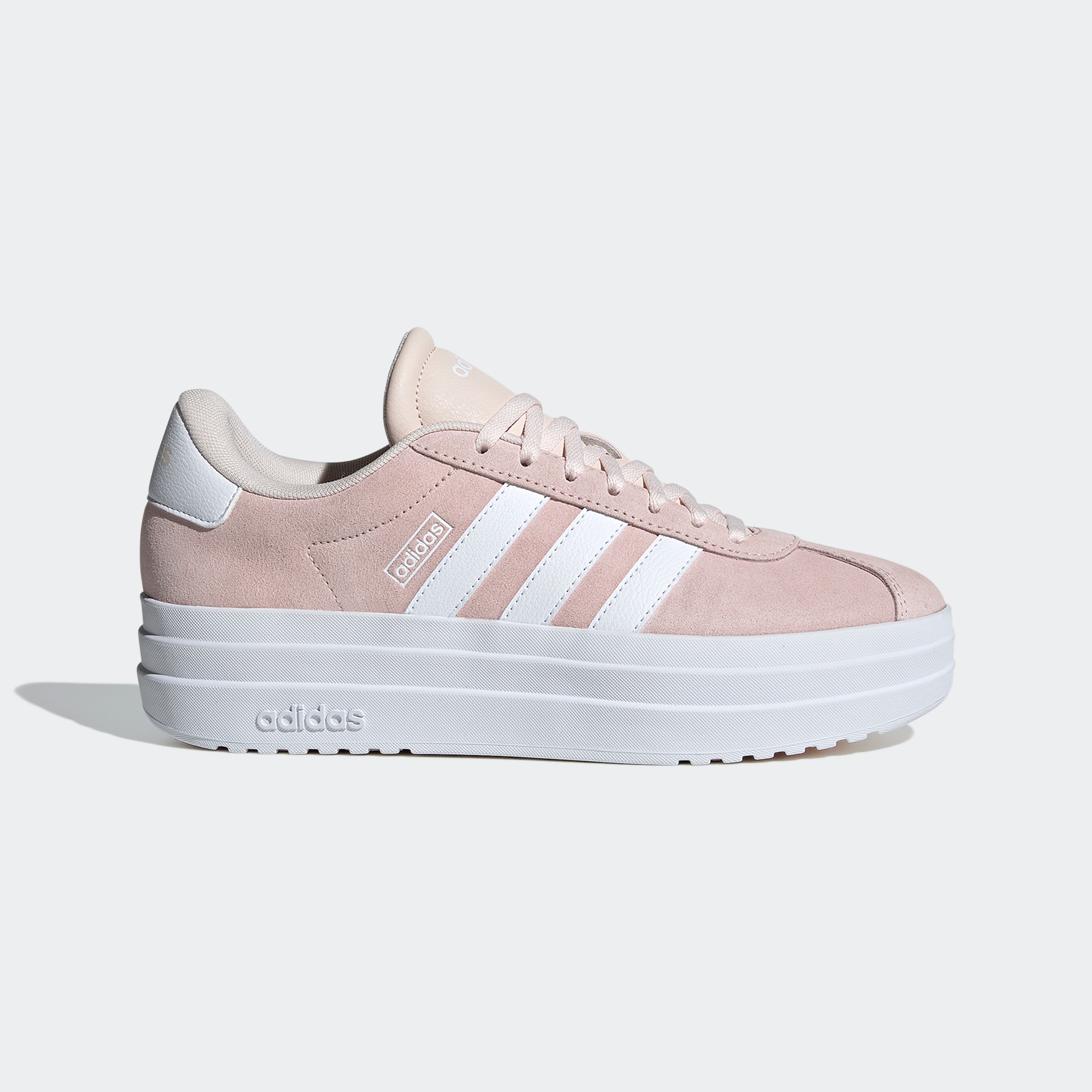 adidas Sportswear Sneaker "VL COURT BOLD", Design auf den Spuren des adidas günstig online kaufen