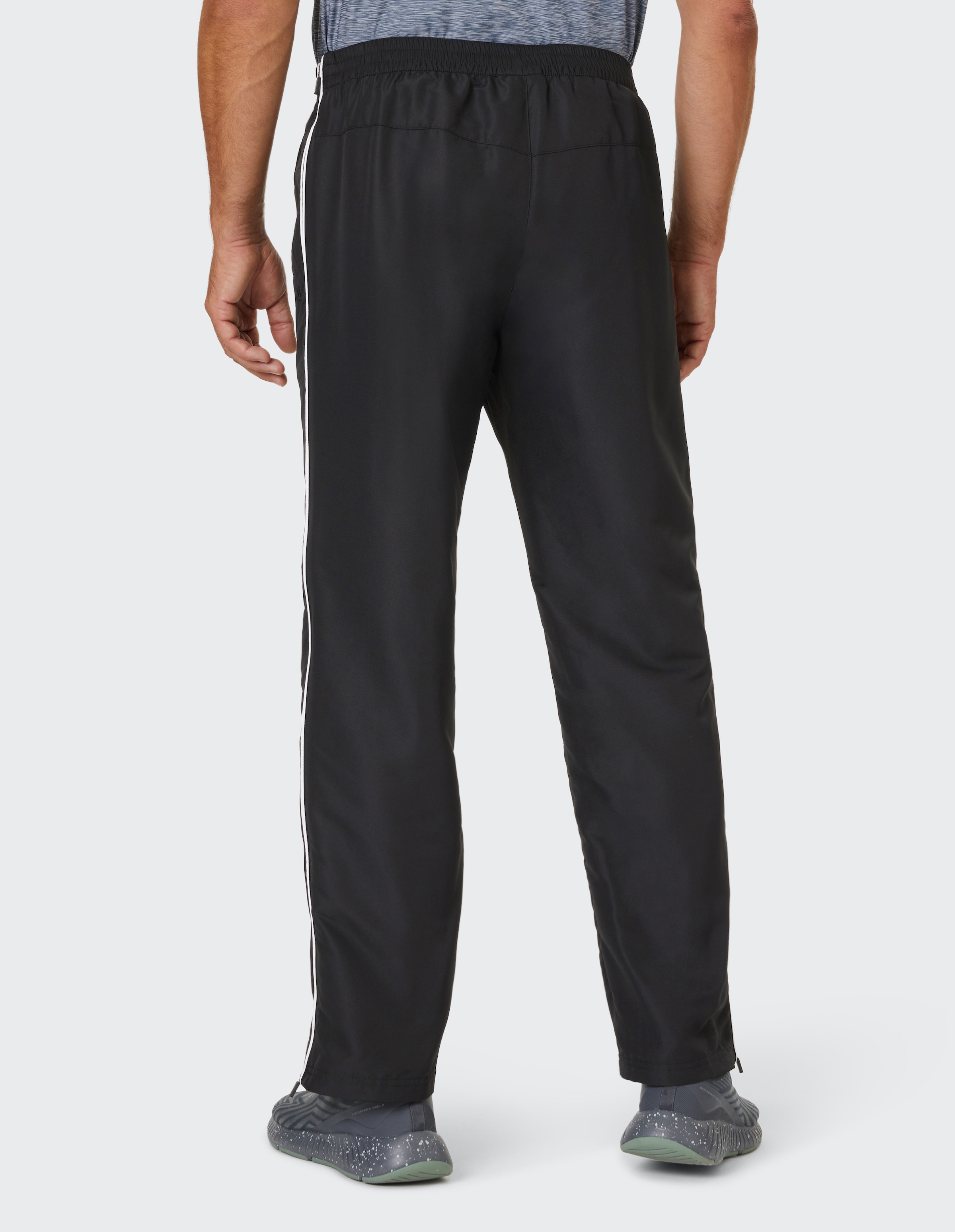 Joy Sportswear Sporthose »H WEBHOSE MICK«  gerader, locker gehaltener Sitz, für Erwachsene