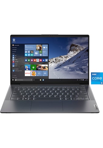 Lenovo Notebook »IdeaPad 5 15ITL05«, (39,62 cm/15,6 Zoll), Intel, Core i5, Iris© Xe... kaufen
