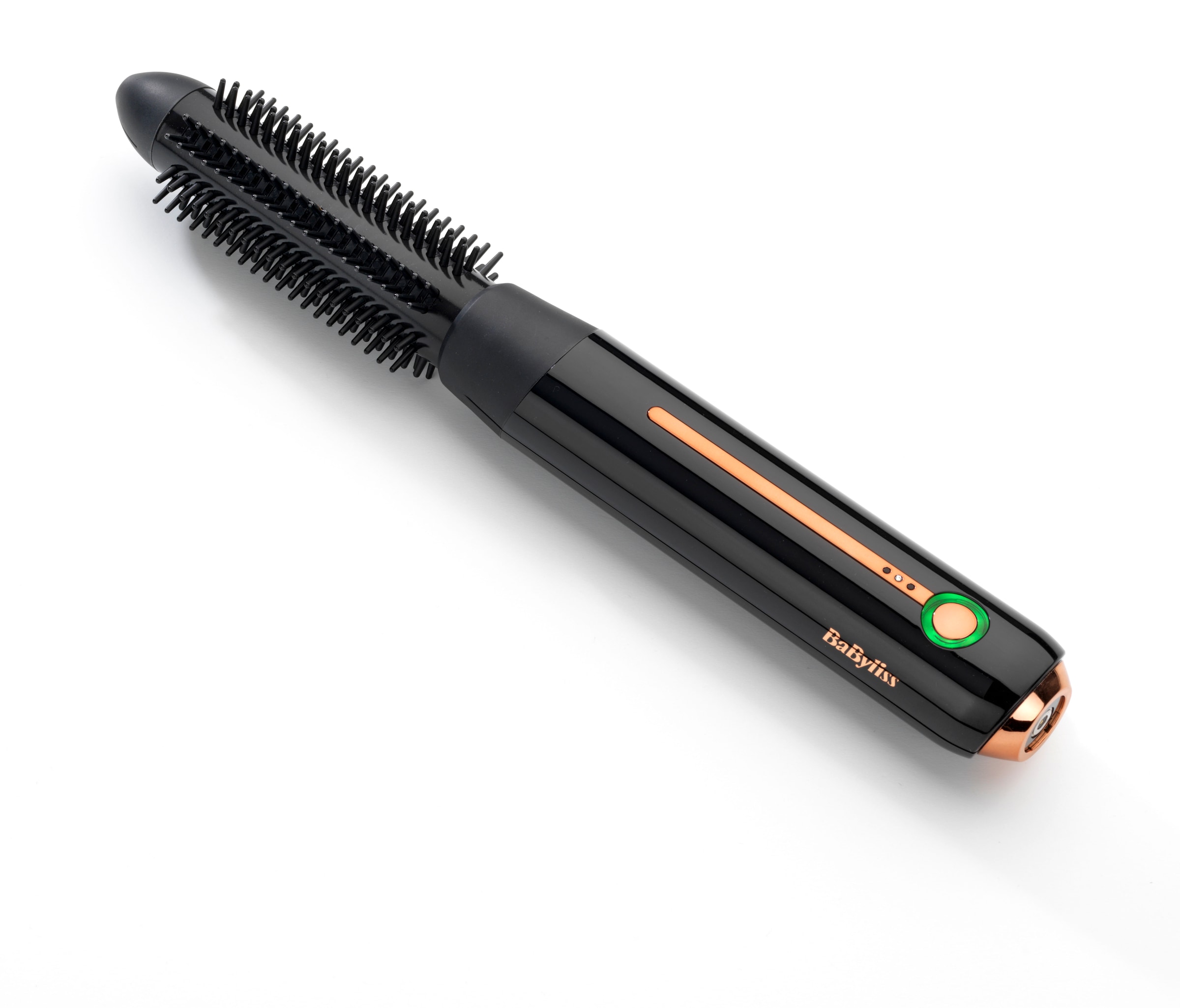 BaByliss Multihaarstyler »Cordless Hot Brush«, 1 Aufsätze} auf Rechnung |  BAUR