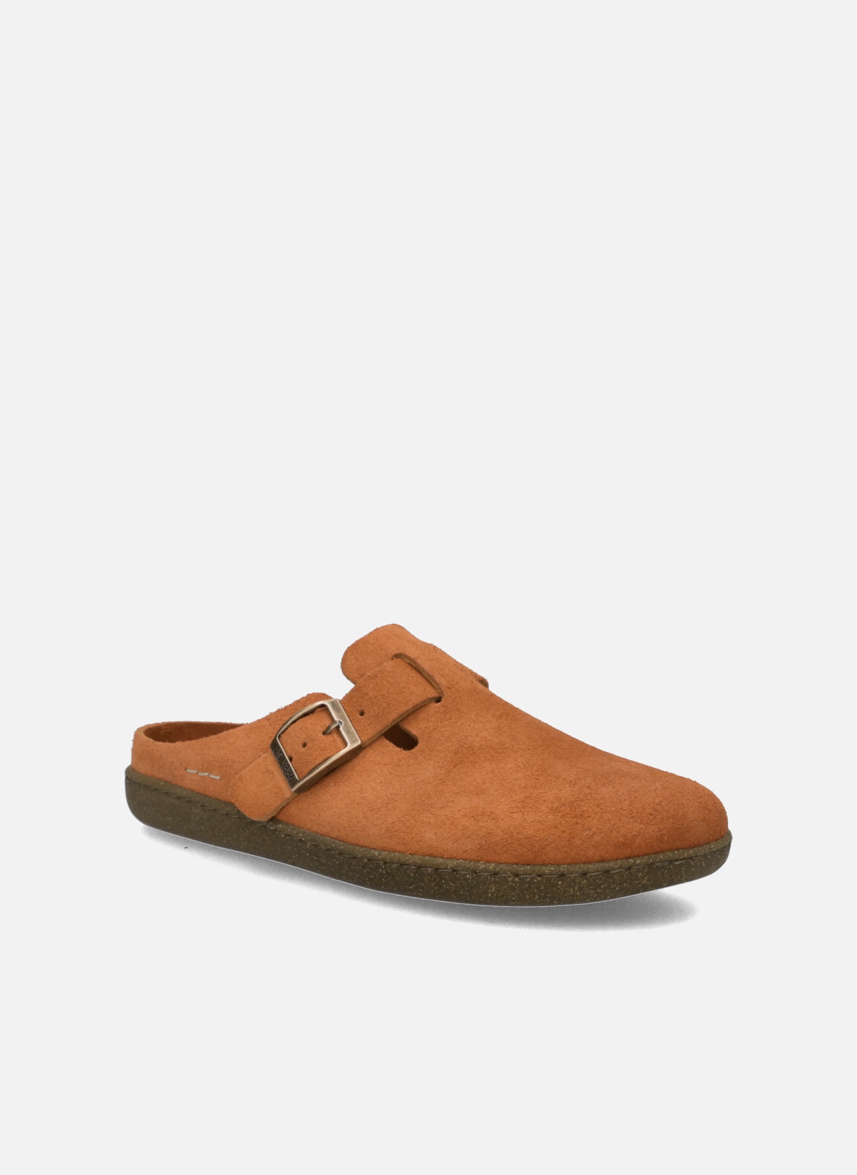 Josef Seibel Clog »Jill 01, orange«