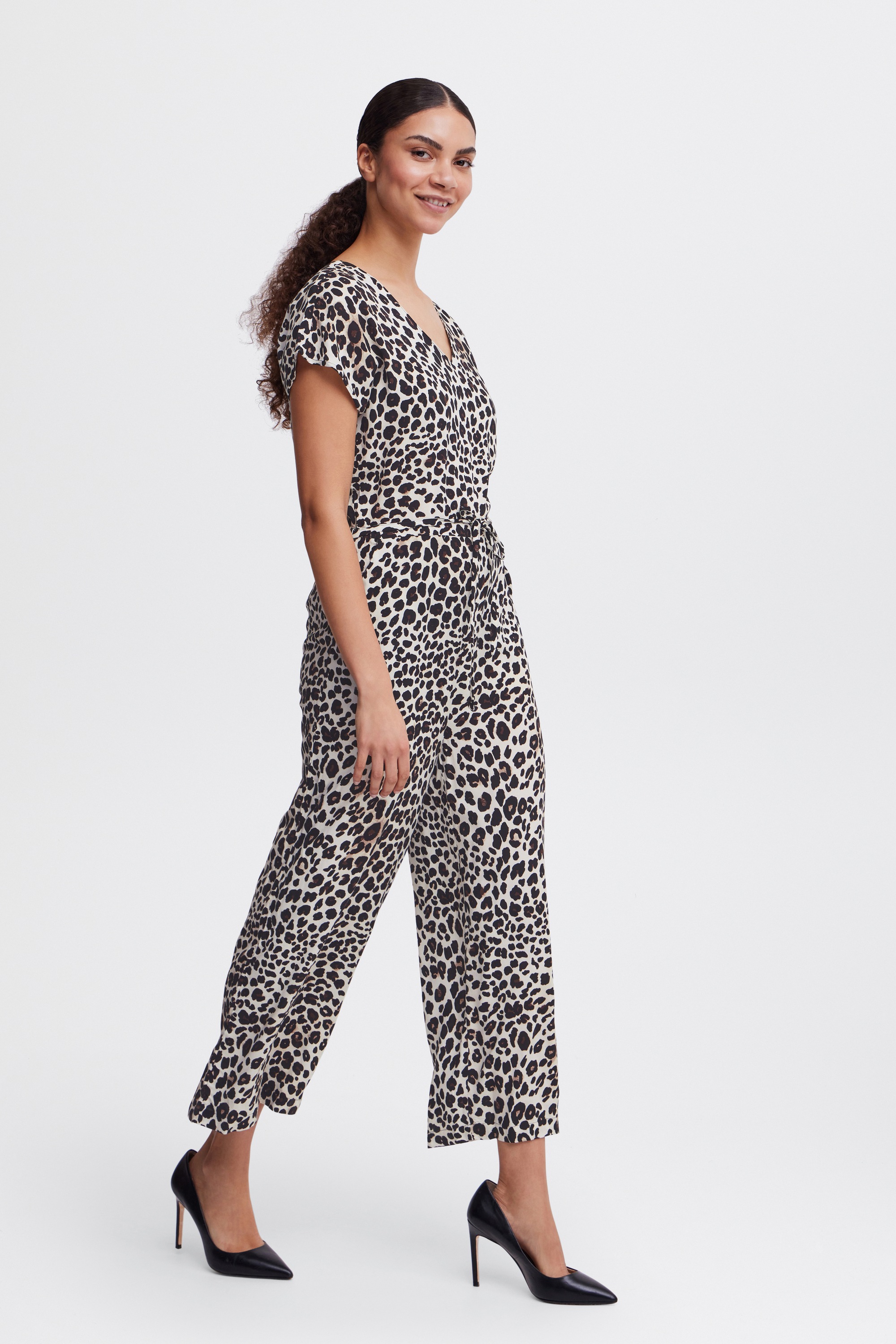 b.young Jumpsuit »Damen Overall BYMMJOELLA«