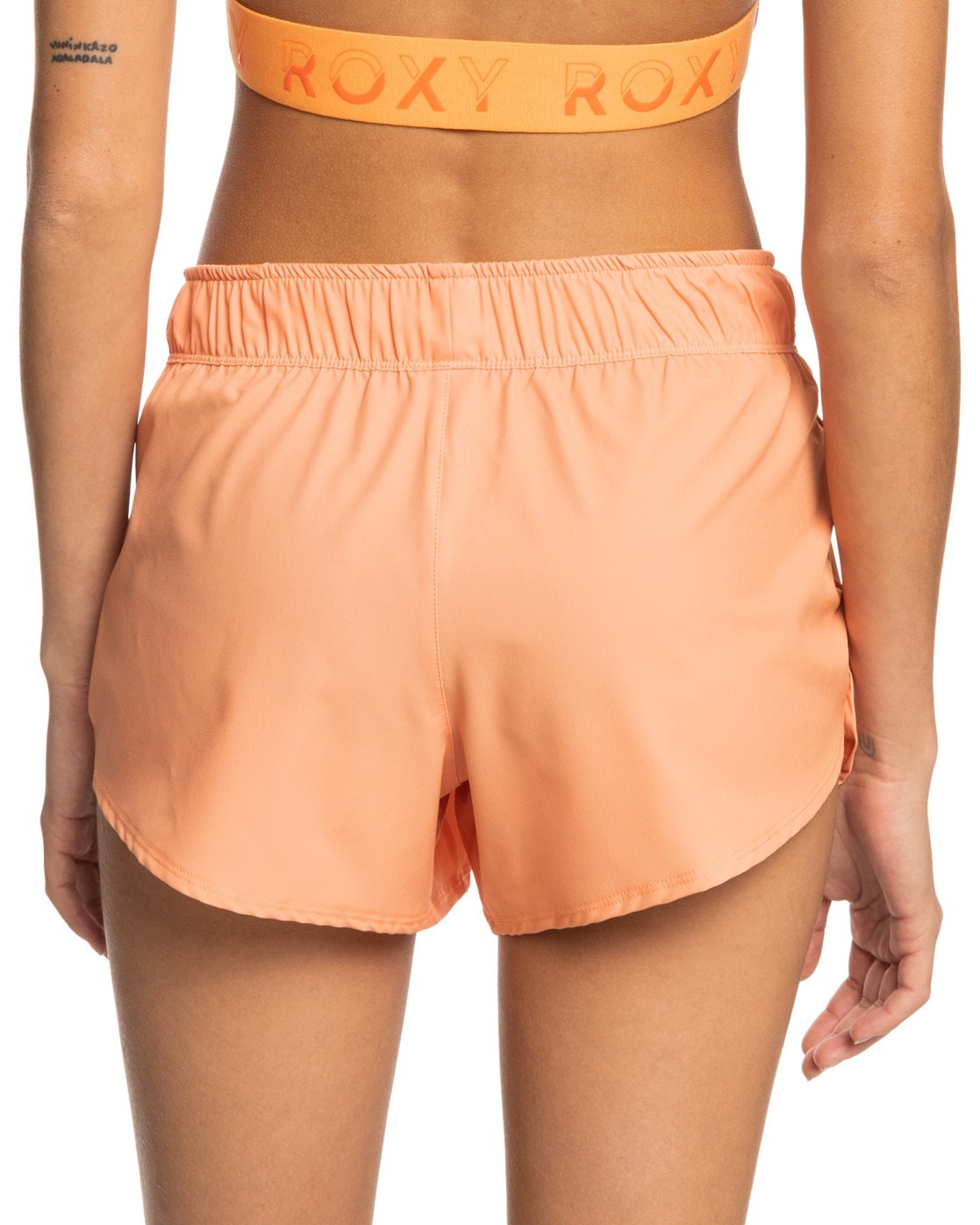 Roxy Funktionsshorts "Move Free" günstig online kaufen
