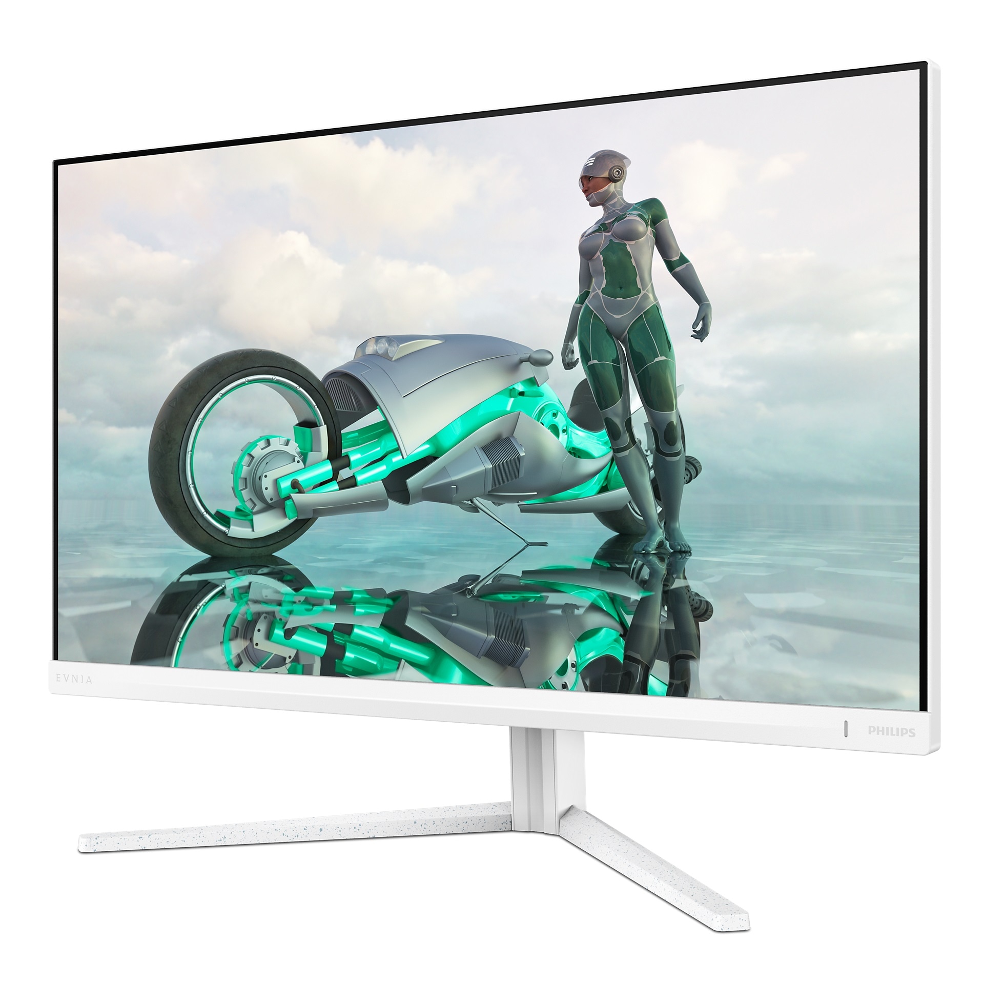 Philips Gaming-Monitor »27M2N3201A«, 68,6 cm/27 Zoll, 1920 x 1080 px, Full HD, 1 ms Reaktionszeit, 100 Hz