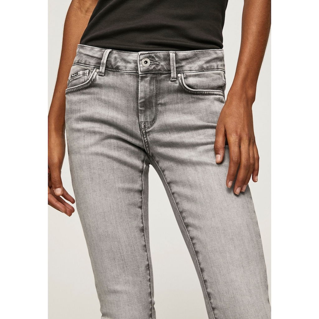 Pepe Jeans Skinny-fit-Jeans »PIXIE«